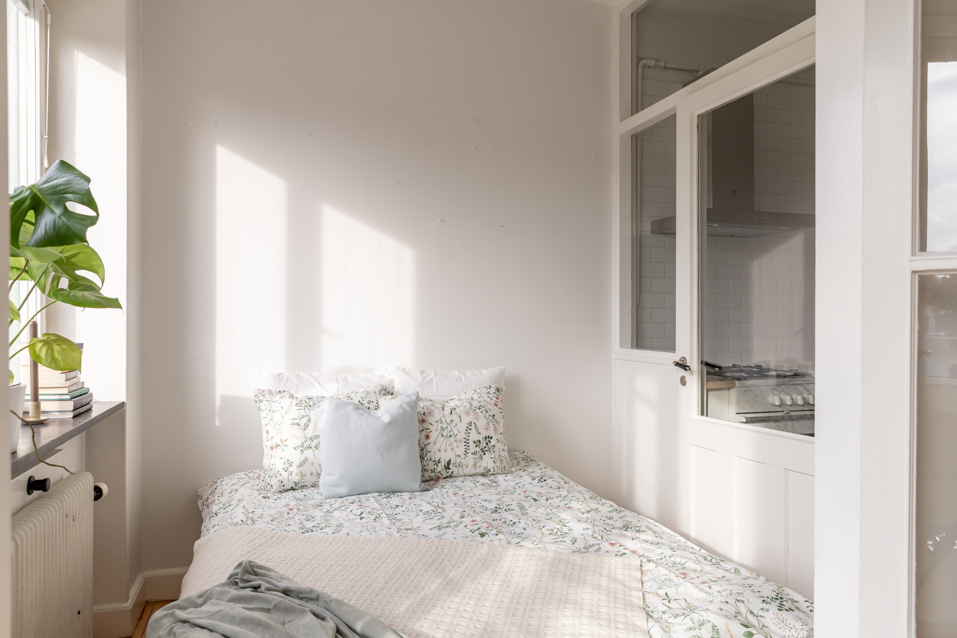 Bostadsbild från Essingetorget 37, 3/3 tr, Såld i Kungsholmen - Stora Essingen, Stockholm