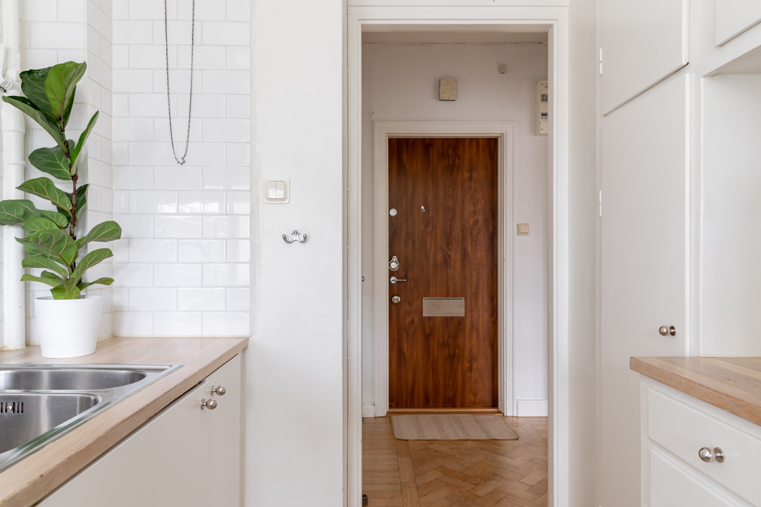 Bostadsbild från Essingetorget 37, 3/3 tr, Såld i Kungsholmen - Stora Essingen, Stockholm