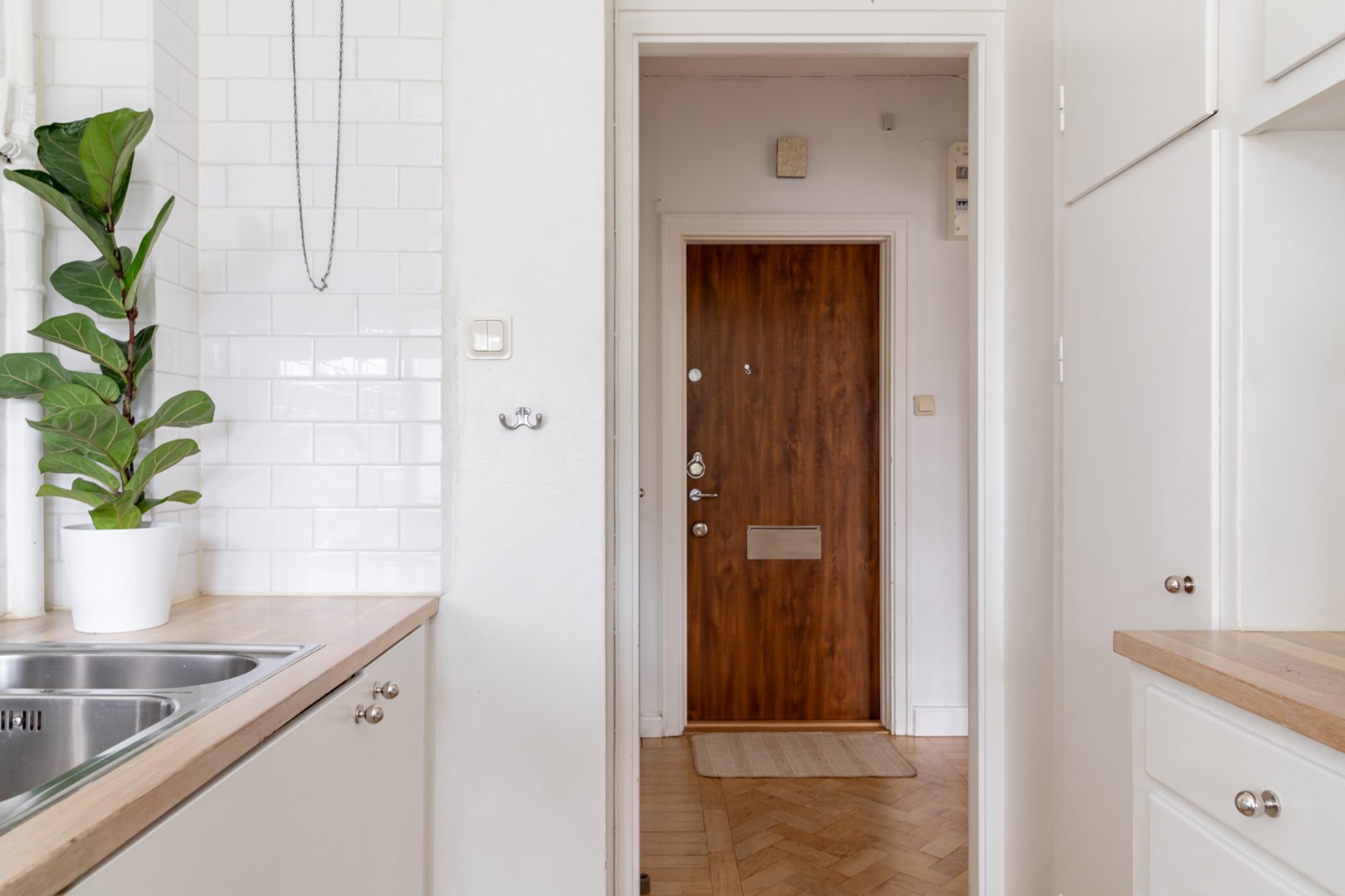 Bostadsbild från Essingetorget 37, 3/3 tr, Såld i Kungsholmen - Stora Essingen, Stockholm