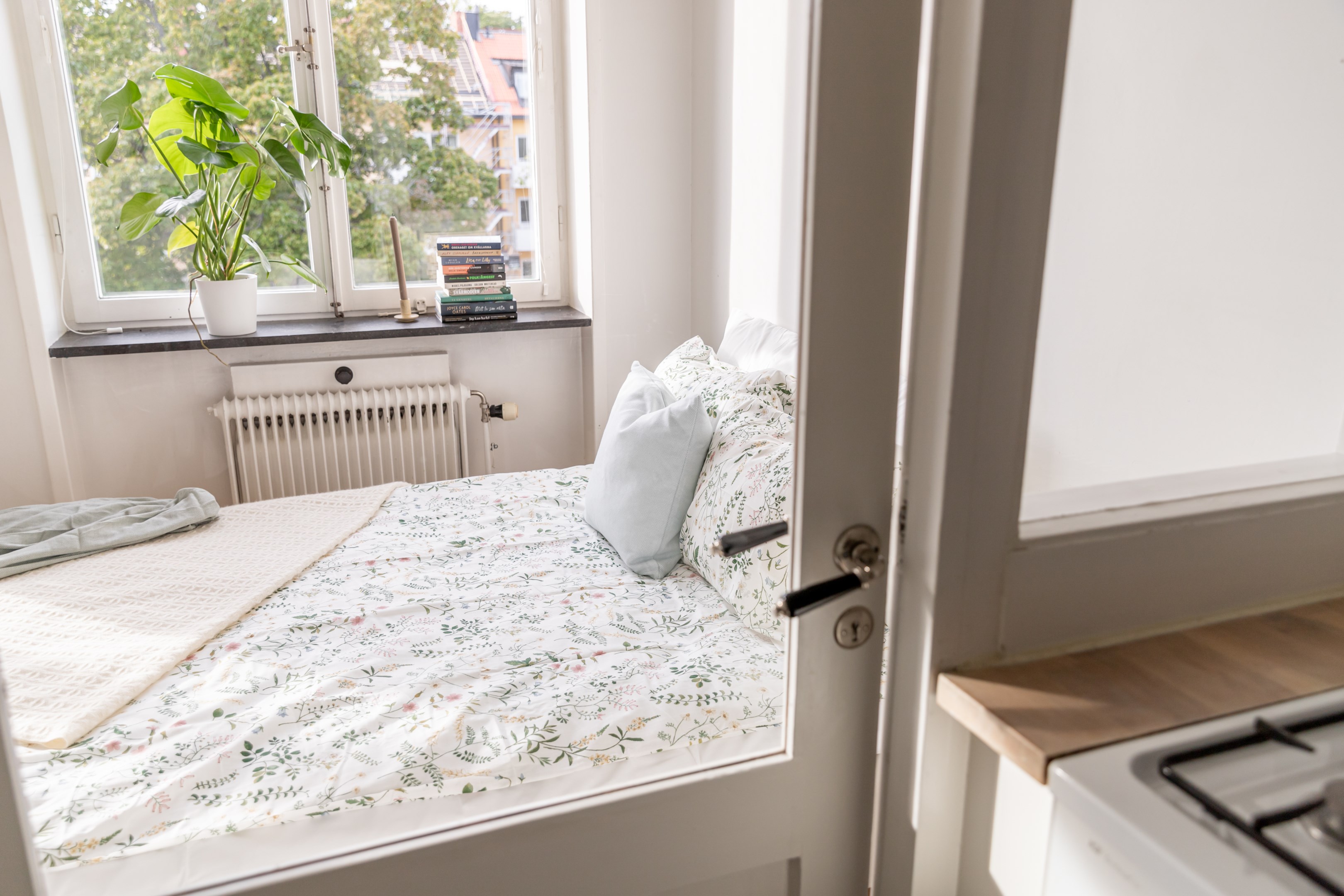 Bostadsbild från Essingetorget 37, 3/3 tr, Såld i Kungsholmen - Stora Essingen, Stockholm