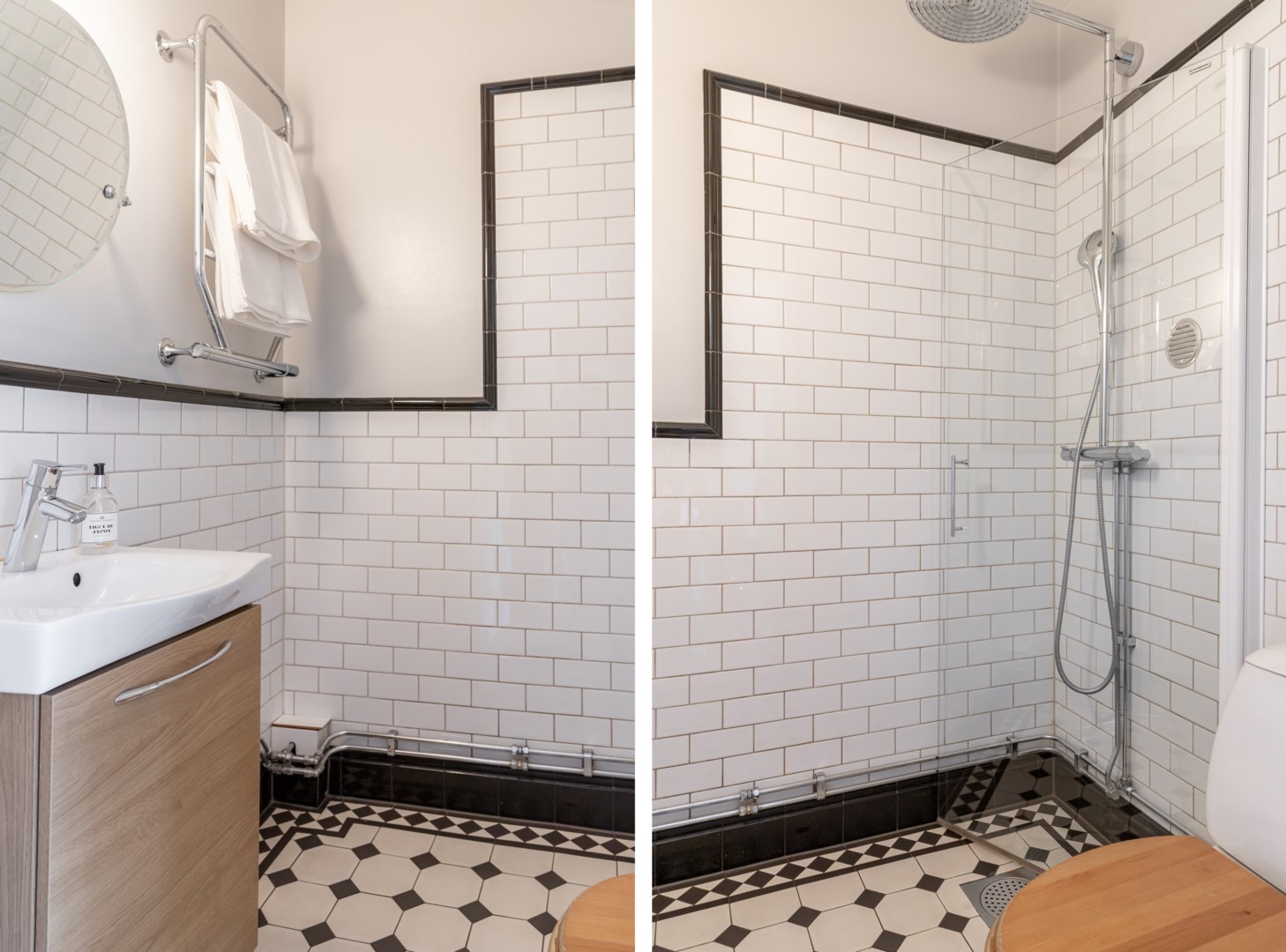 Bostadsbild från Essingetorget 37, 3/3 tr, Såld i Kungsholmen - Stora Essingen, Stockholm