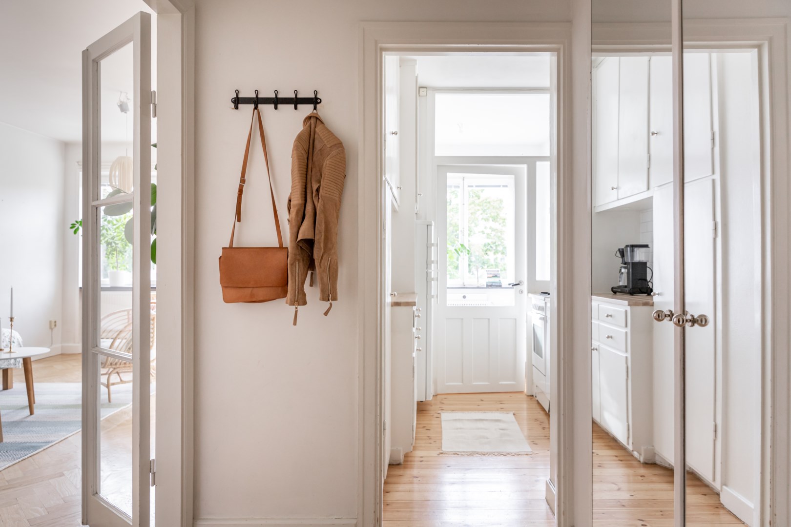 Bostadsbild från Essingetorget 37, 3/3 tr, Såld i Kungsholmen - Stora Essingen, Stockholm