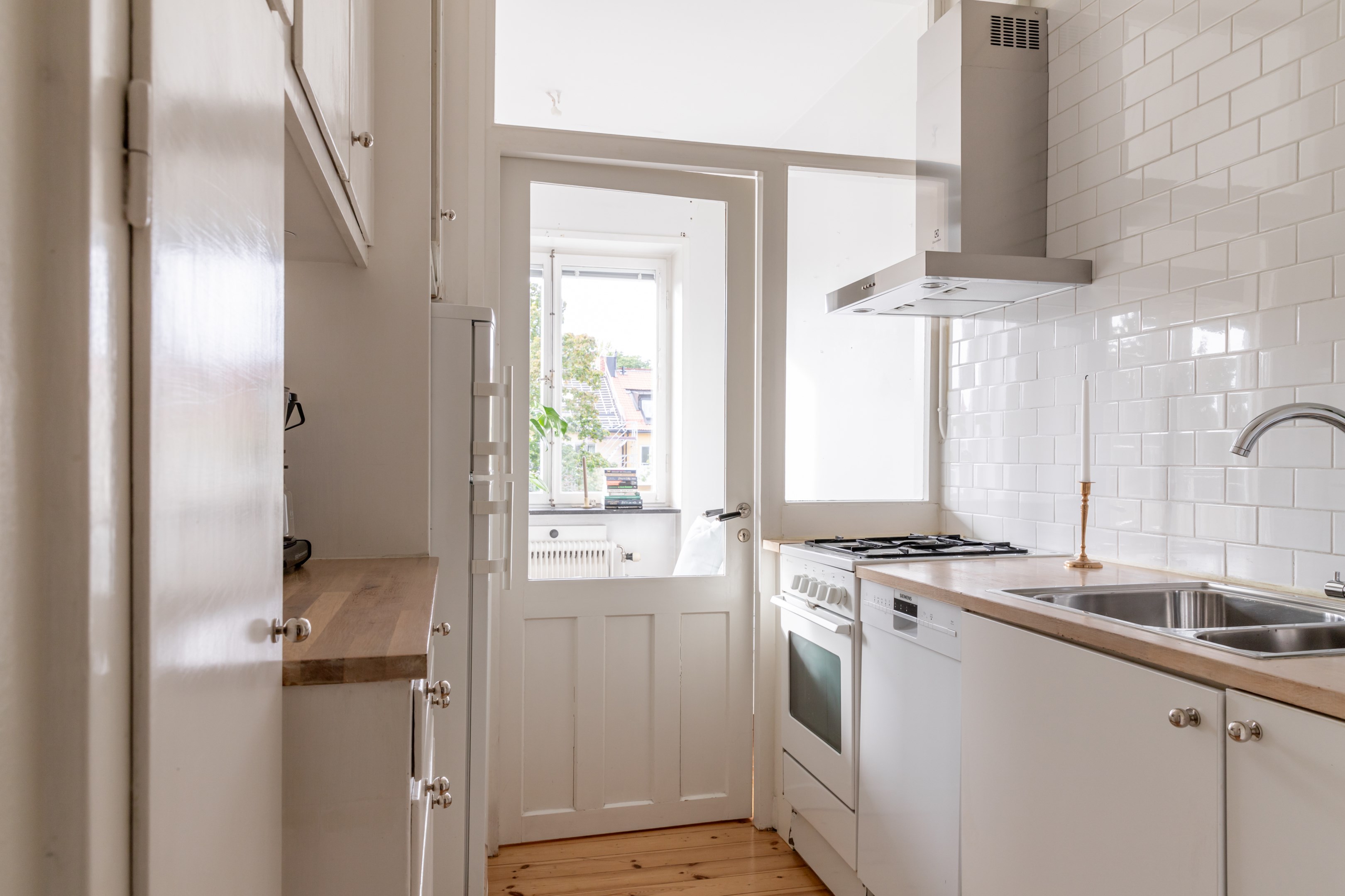 Bostadsbild från Essingetorget 37, 3/3 tr, Såld i Kungsholmen - Stora Essingen, Stockholm