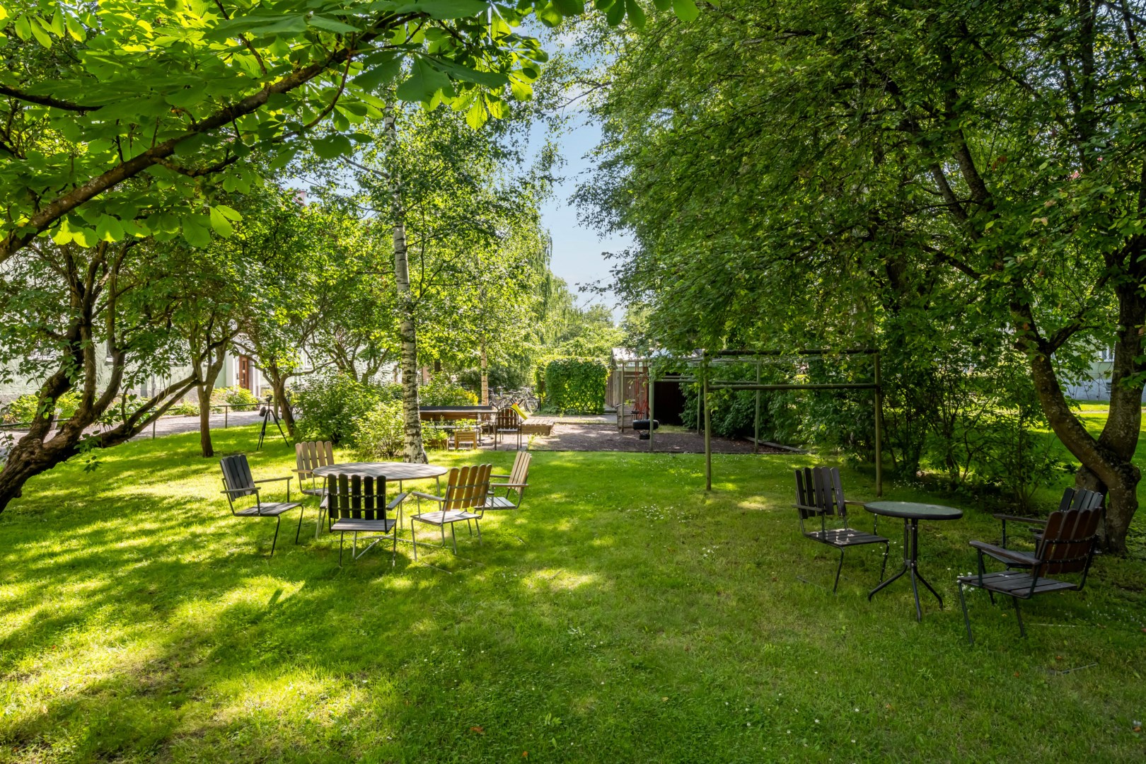 Bostadsbild från Höganäsgatan 6D, Såld i Höganäs, Uppsala