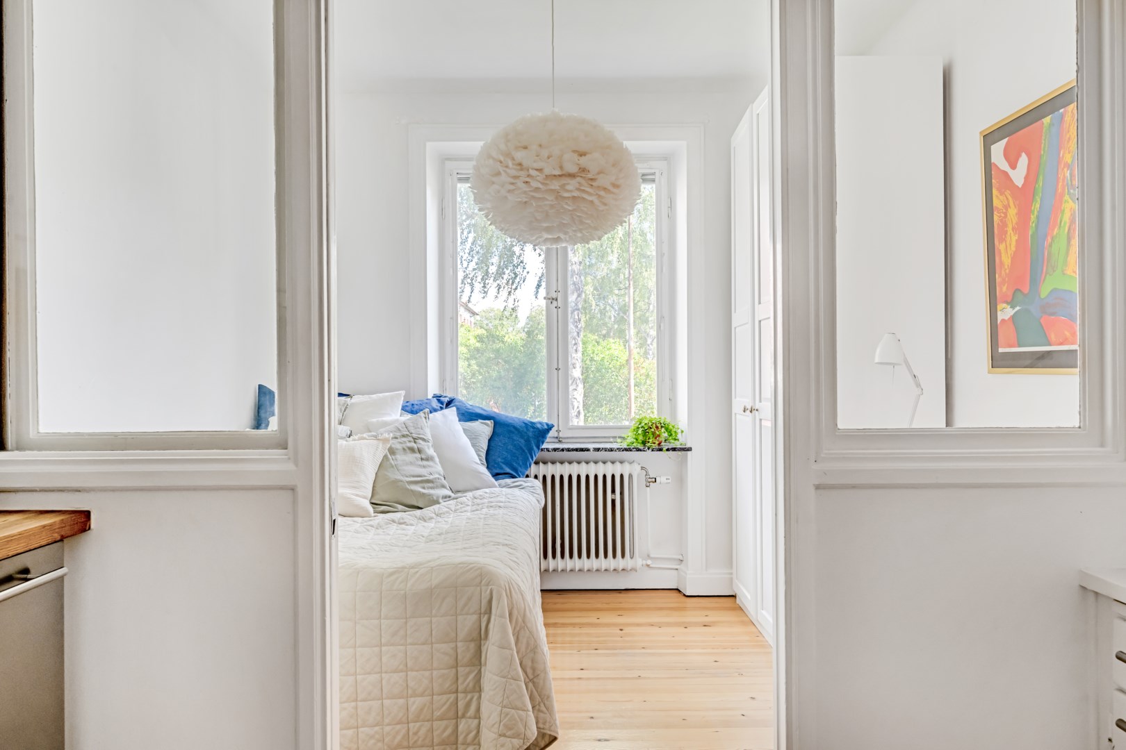 Bostadsbild från Höganäsgatan 6D, Såld i Höganäs, Uppsala