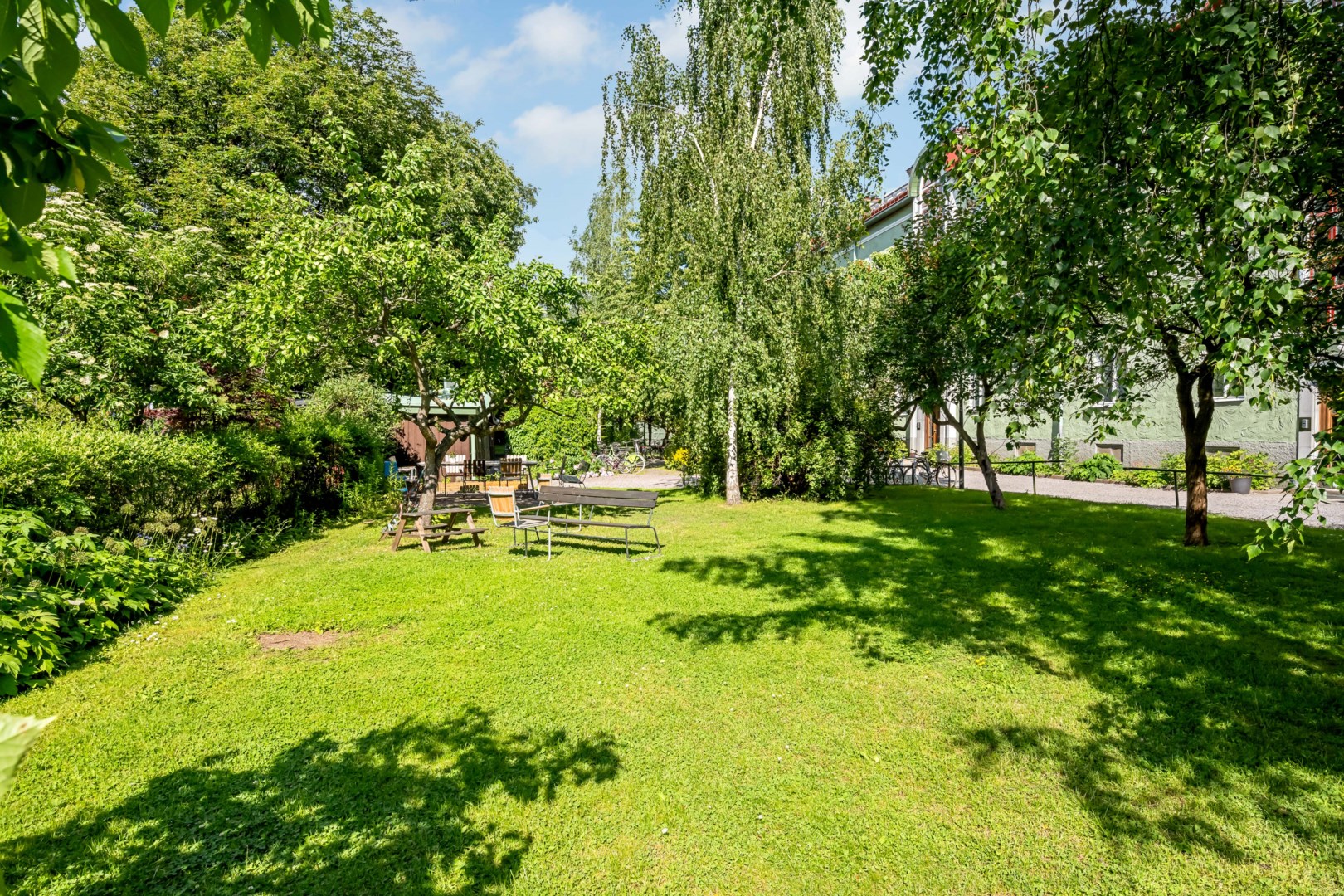 Bostadsbild från Höganäsgatan 6D, Såld i Höganäs, Uppsala