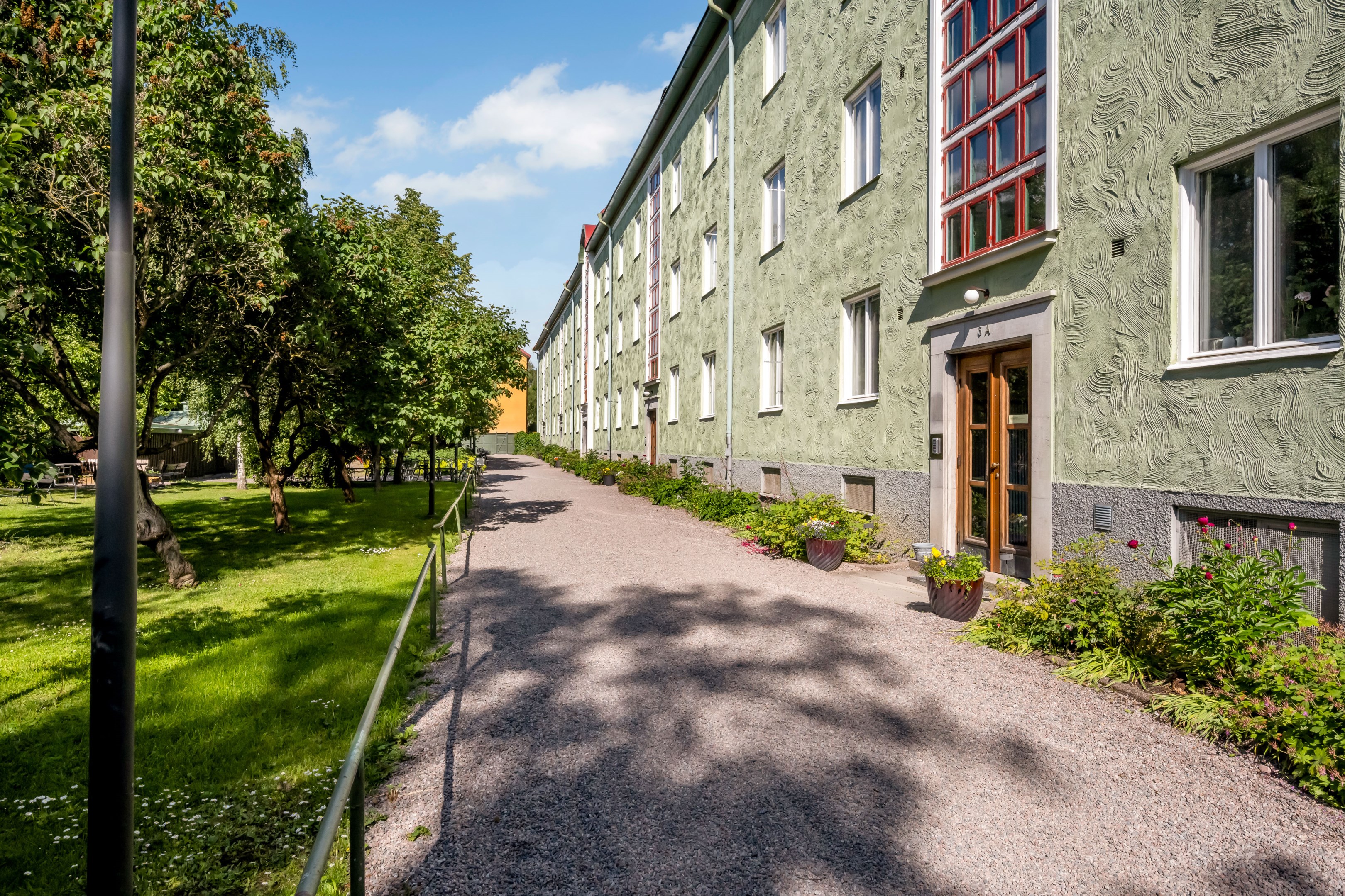 Bostadsbild från Höganäsgatan 6D, Såld i Höganäs, Uppsala