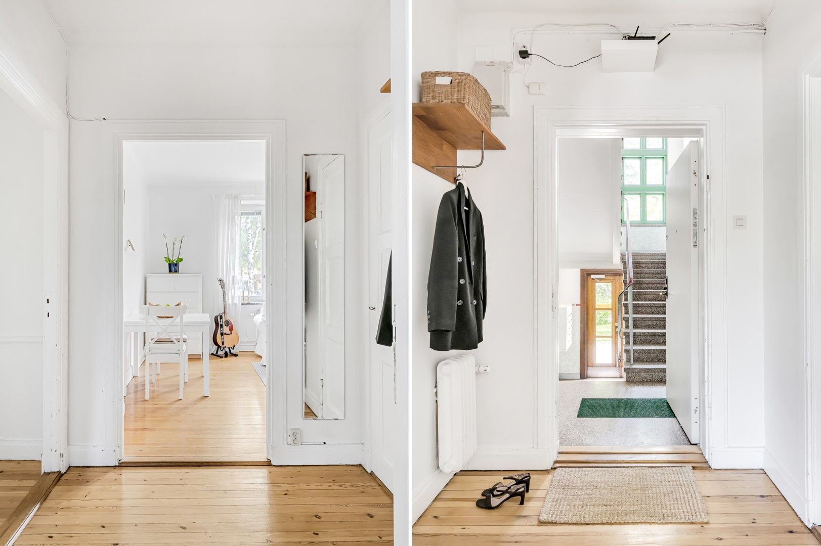 Bostadsbild från Höganäsgatan 6D, Såld i Höganäs, Uppsala