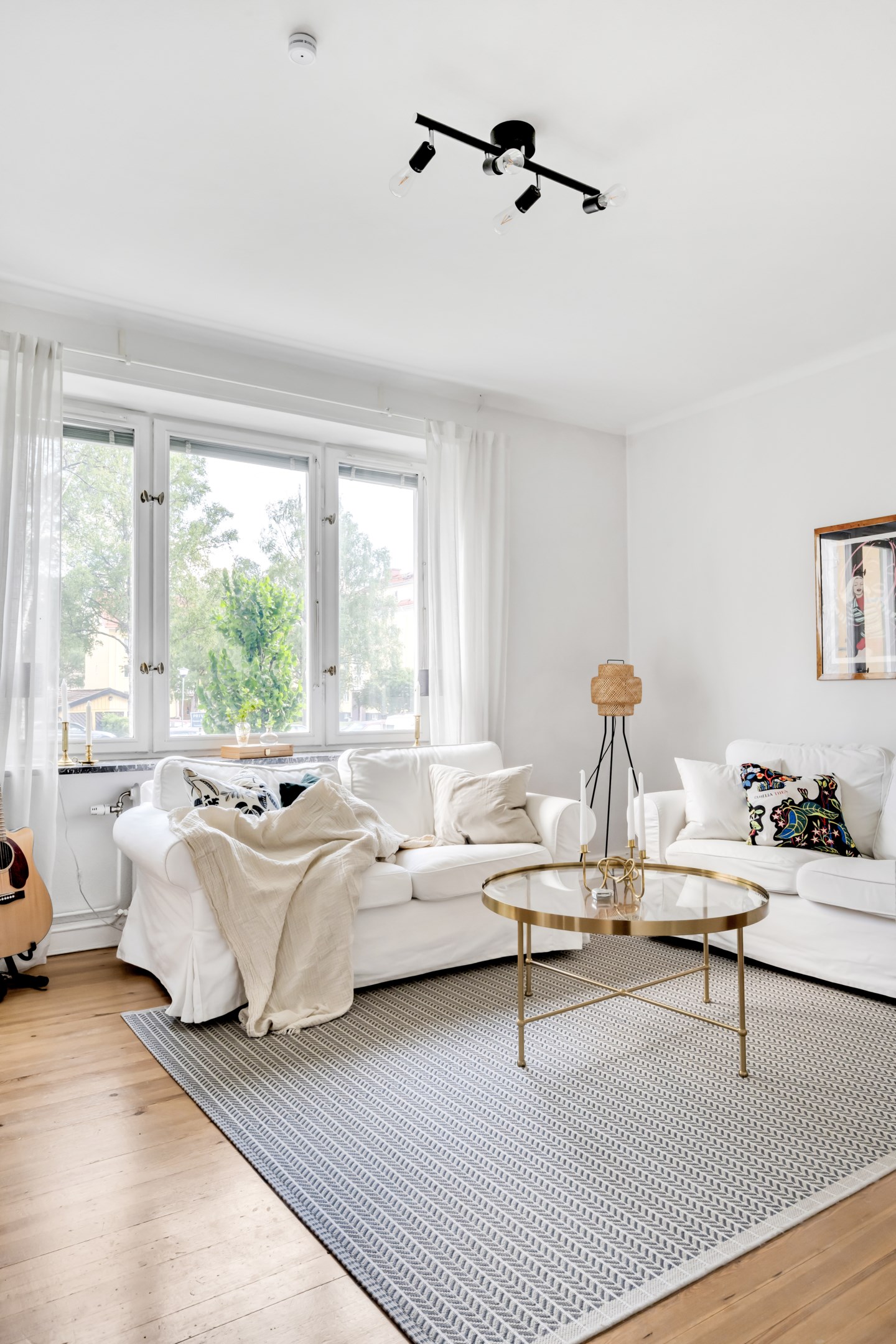 Bostadsbild från Höganäsgatan 6D, Såld i Höganäs, Uppsala