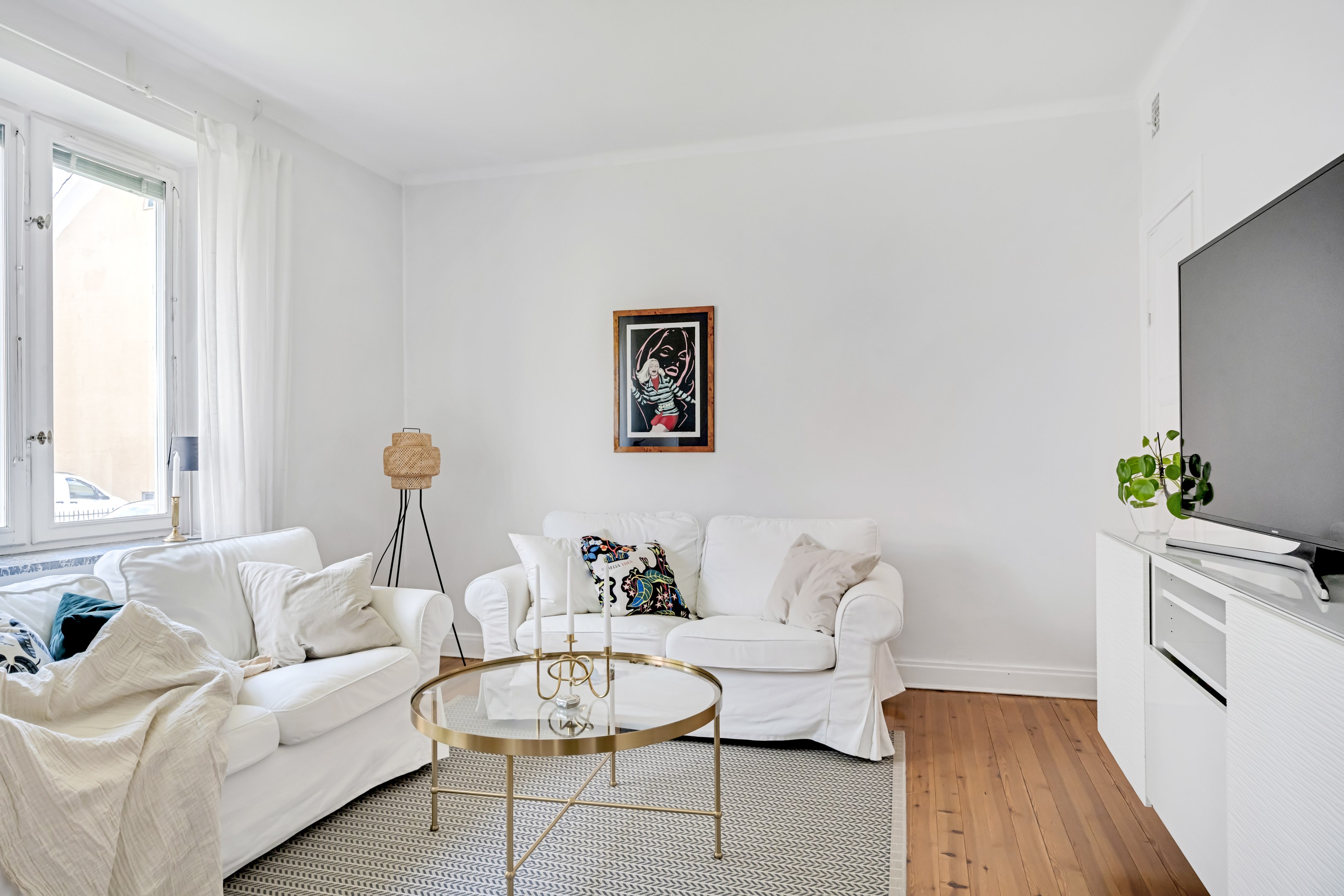 Bostadsbild från Höganäsgatan 6D, Såld i Höganäs, Uppsala