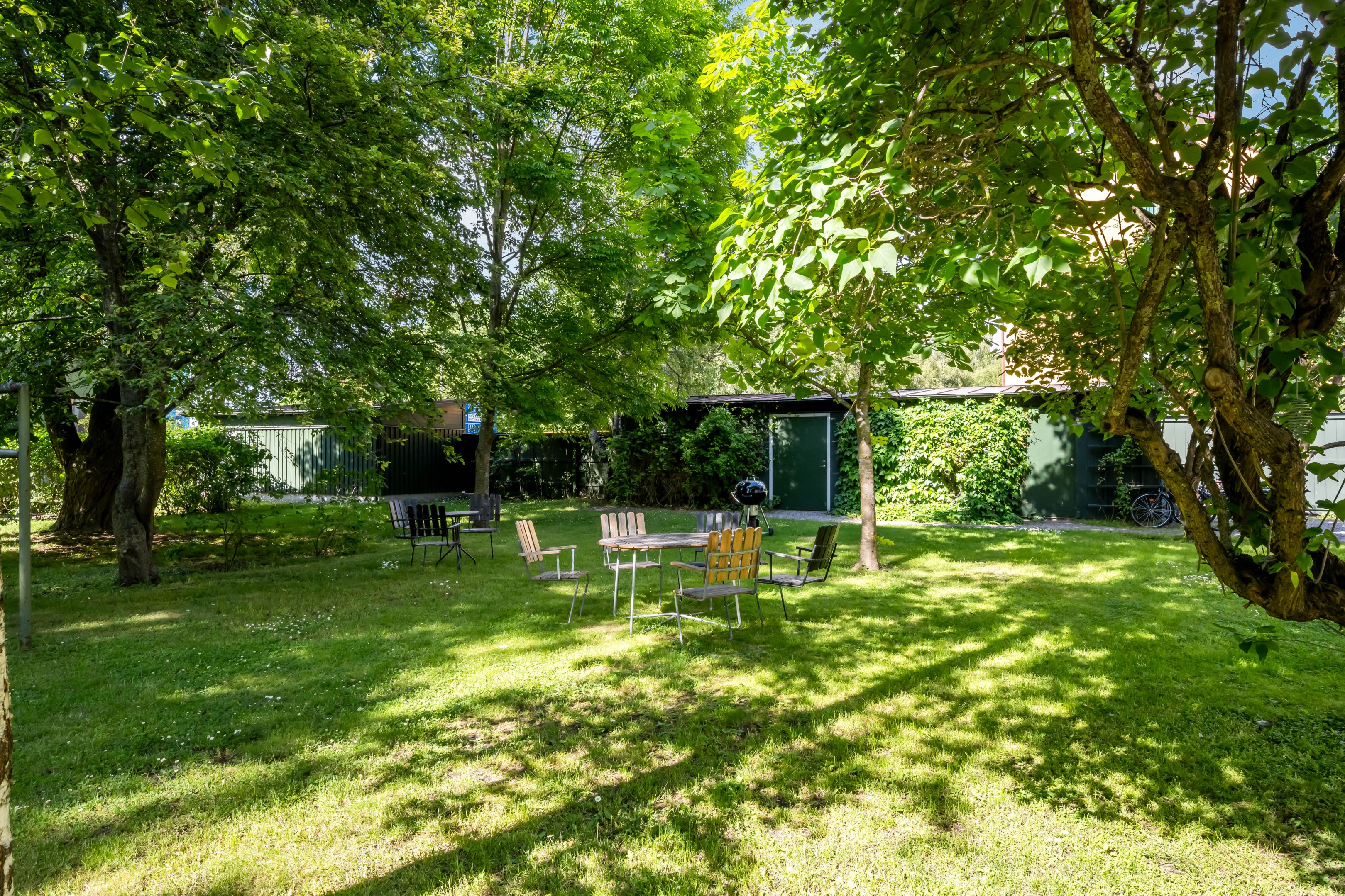 Bostadsbild från Höganäsgatan 6D, Såld i Höganäs, Uppsala