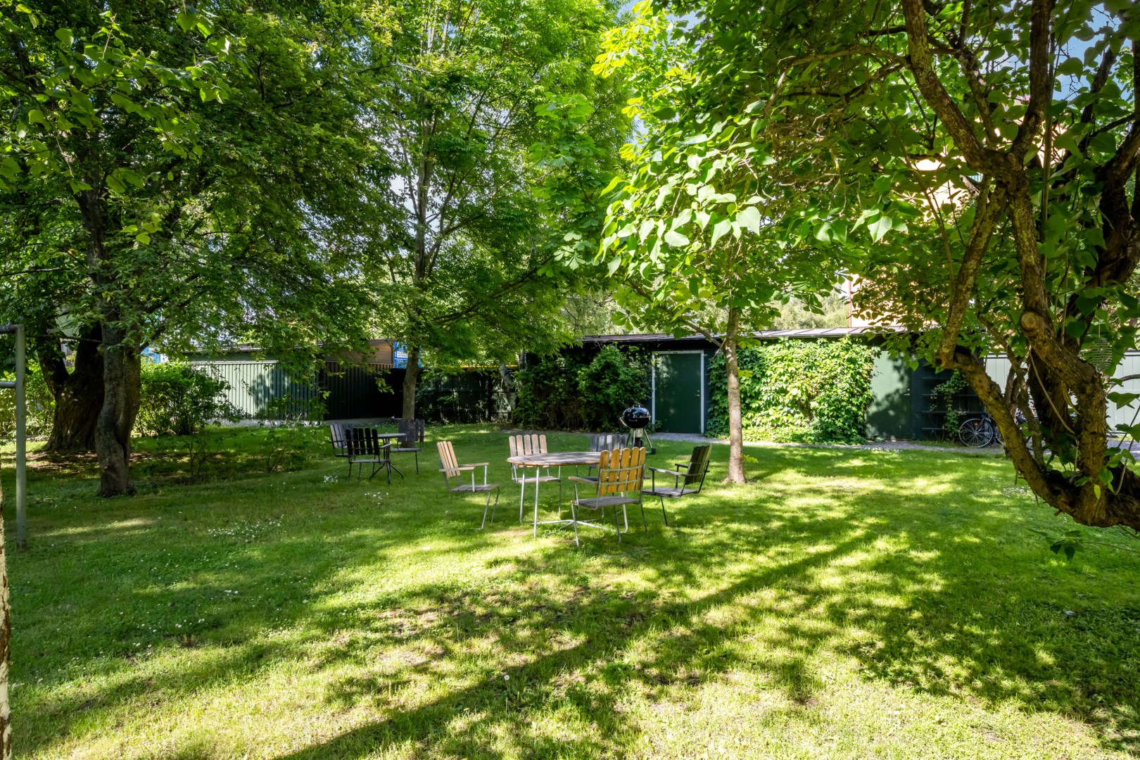 Bostadsbild från Höganäsgatan 6D, Såld i Höganäs, Uppsala