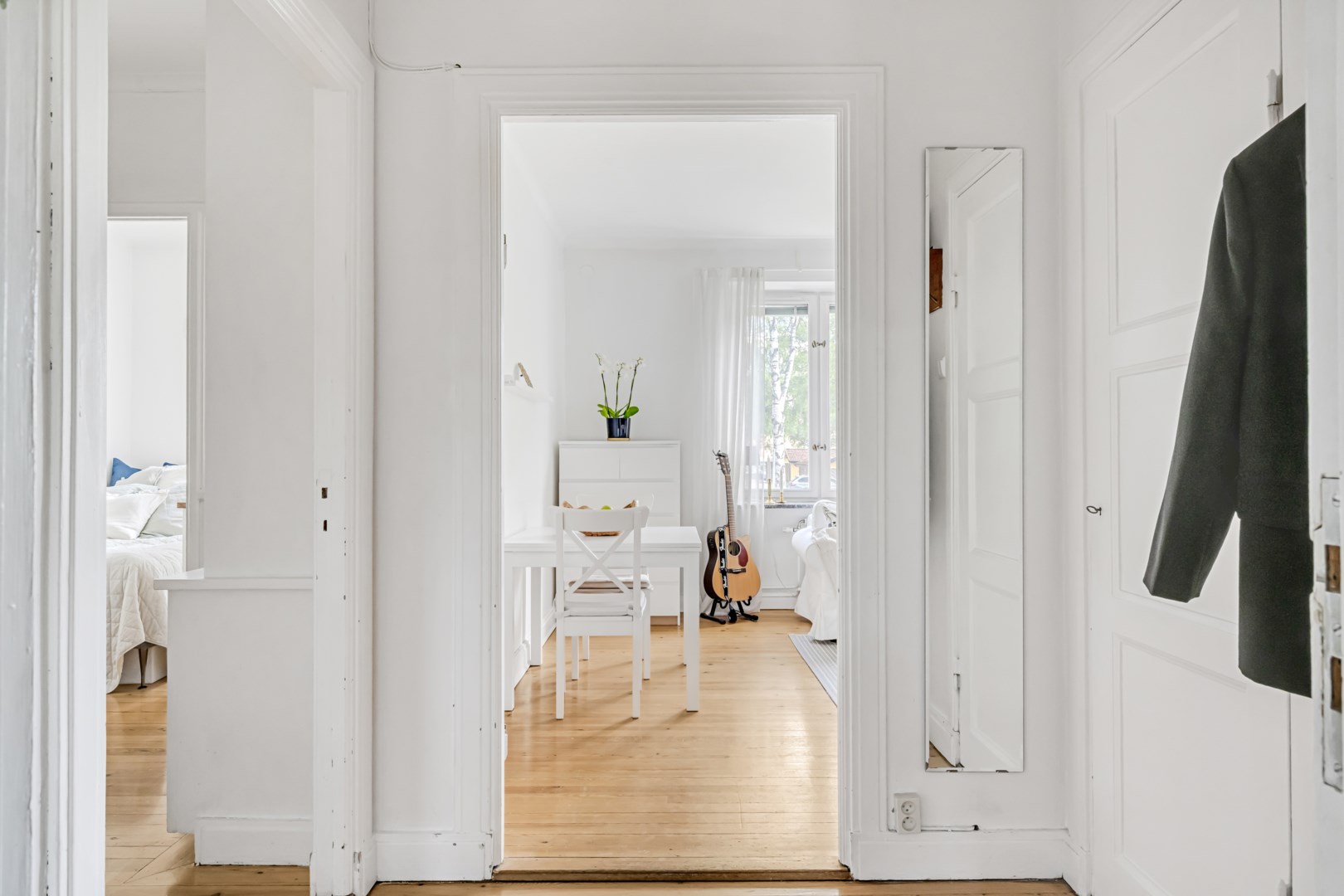 Bostadsbild från Höganäsgatan 6D, Såld i Höganäs, Uppsala