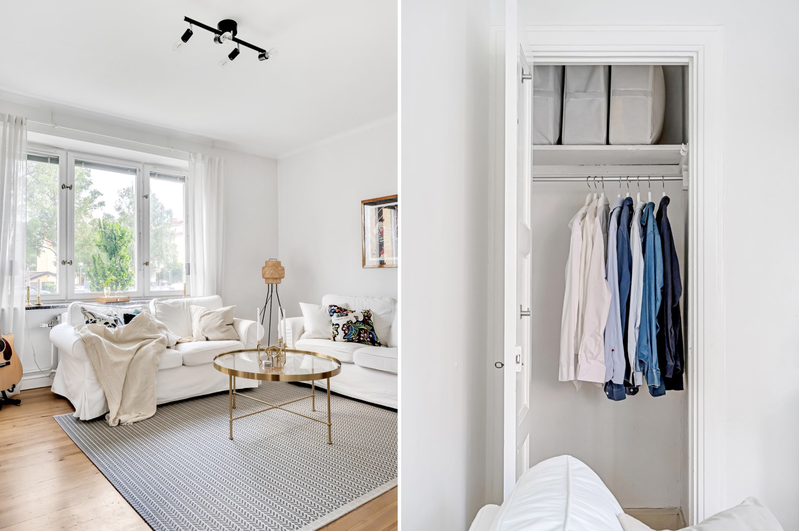 Bostadsbild från Höganäsgatan 6D, Såld i Höganäs, Uppsala