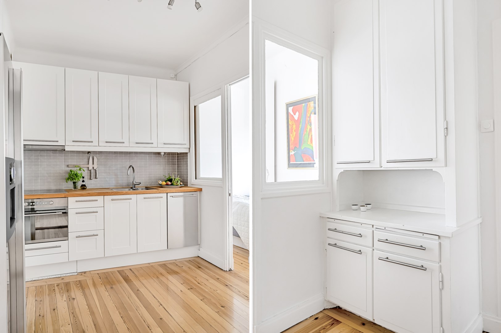 Bostadsbild från Höganäsgatan 6D, Såld i Höganäs, Uppsala