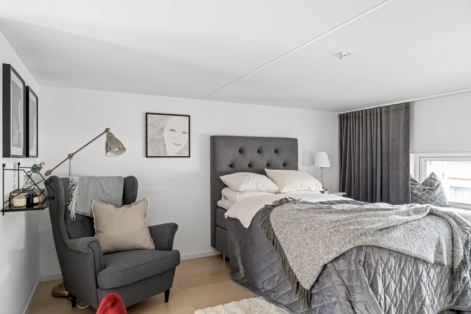 Bostadsbild från Vårdsätravägen 3 F, Såld i Rosendal, Uppsala