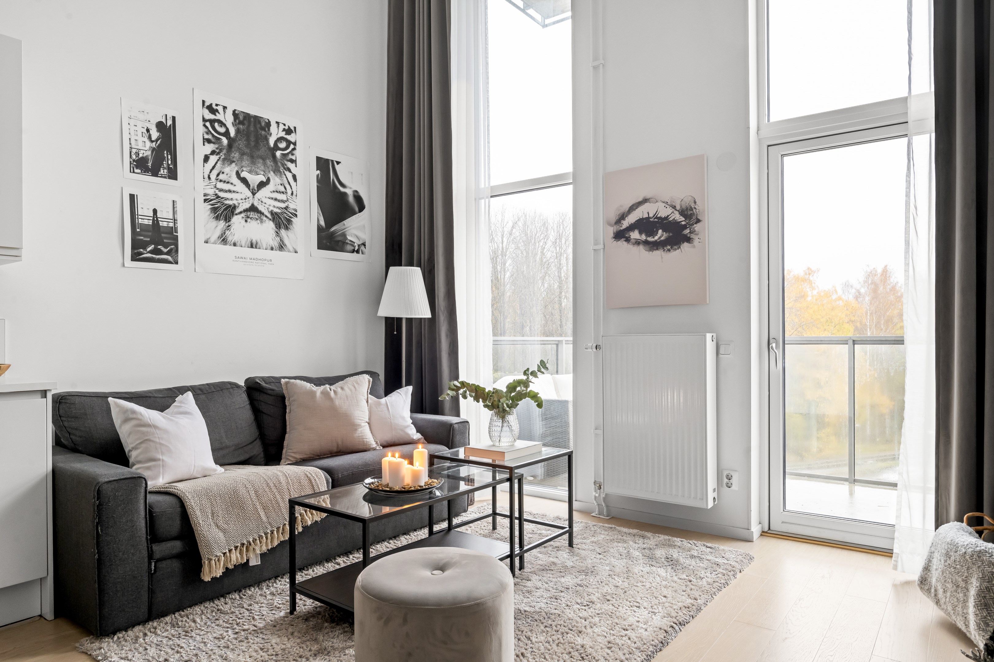 Bostadsbild från Vårdsätravägen 3 F, Såld i Rosendal, Uppsala