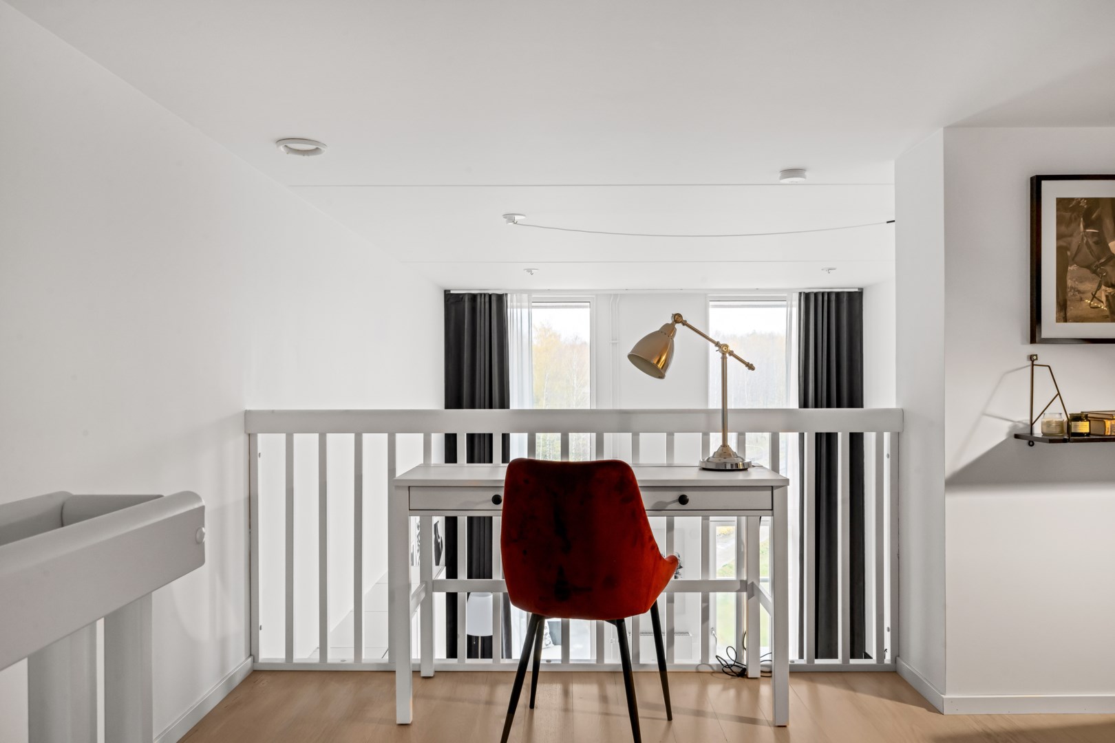 Bostadsbild från Vårdsätravägen 3 F, Såld i Rosendal, Uppsala