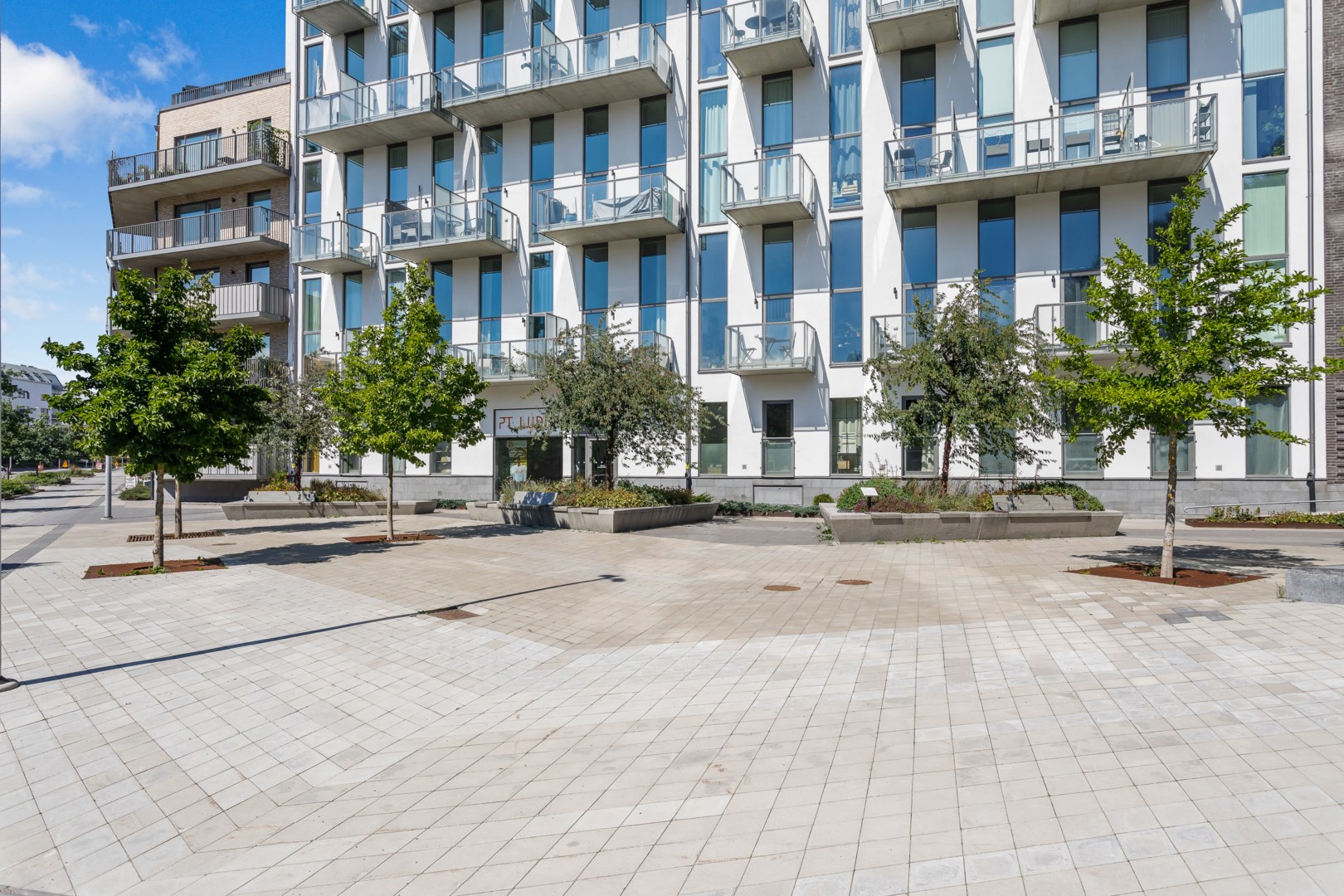 Bostadsbild från Vårdsätravägen 3 F, Såld i Rosendal, Uppsala