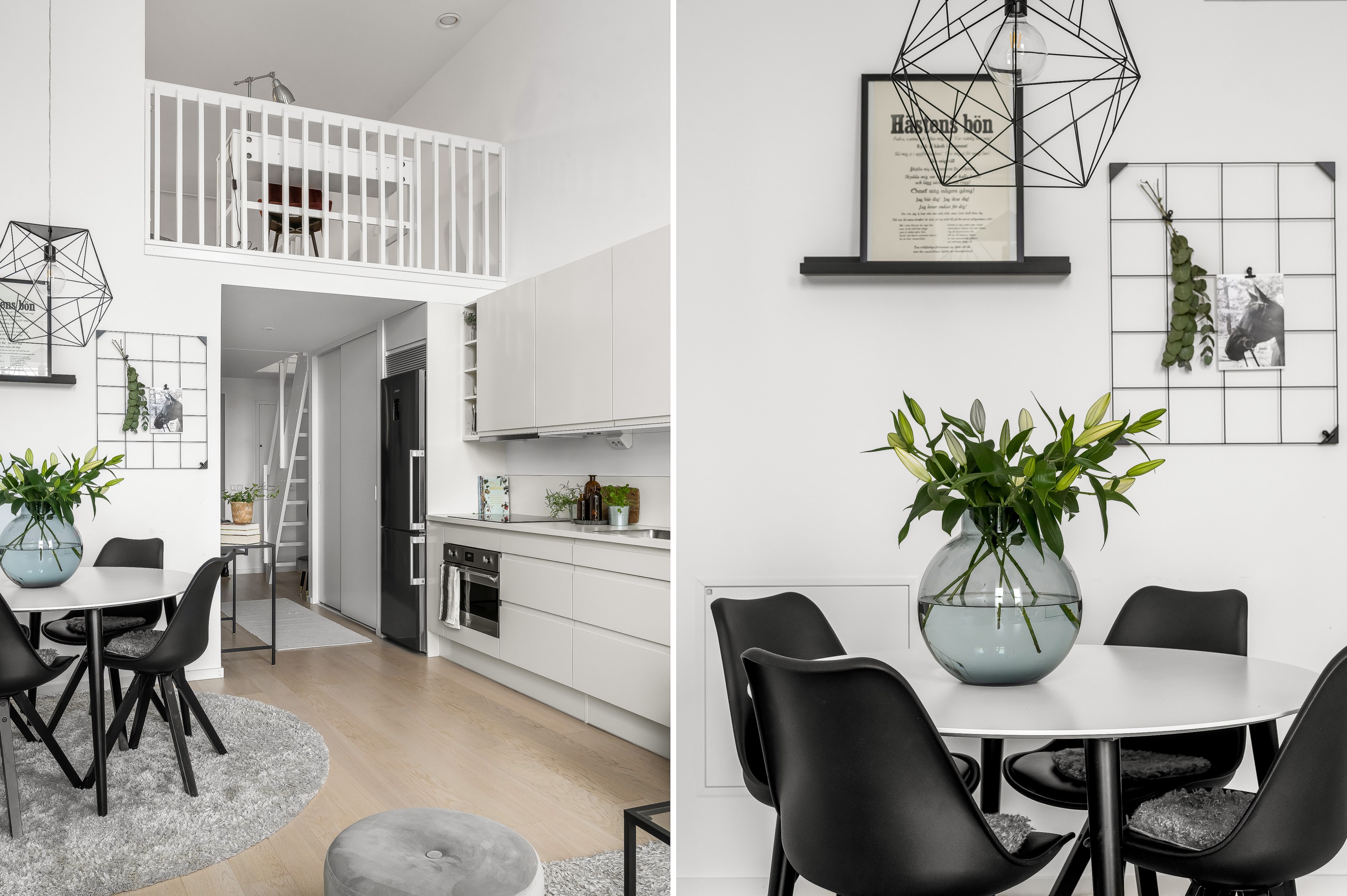 Bostadsbild från Vårdsätravägen 3 F, Såld i Rosendal, Uppsala