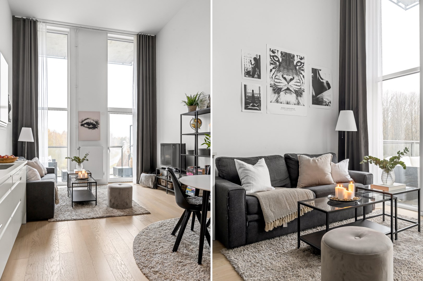 Bostadsbild från Vårdsätravägen 3 F, Såld i Rosendal, Uppsala