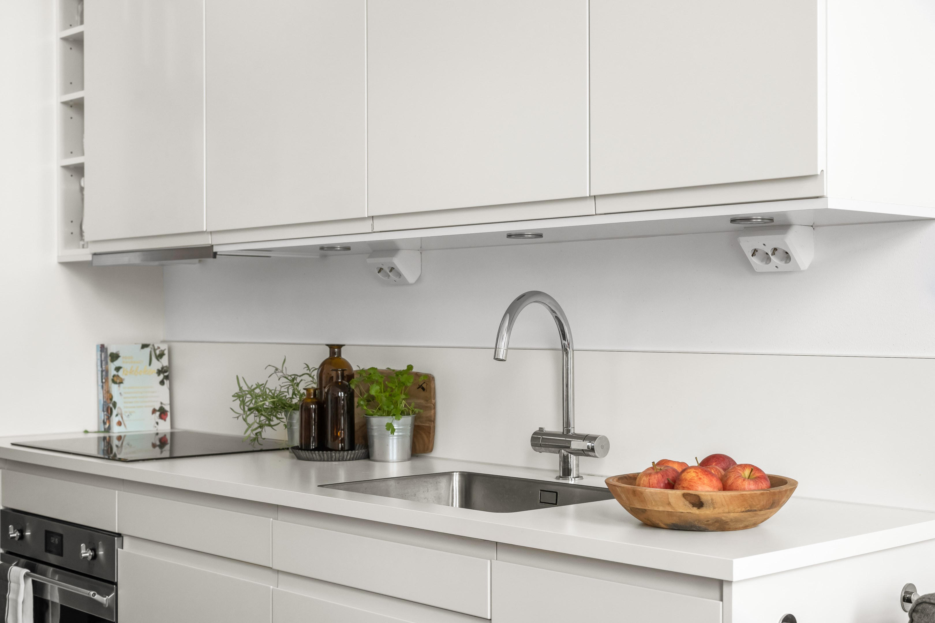 Bostadsbild från Vårdsätravägen 3 F, Såld i Rosendal, Uppsala