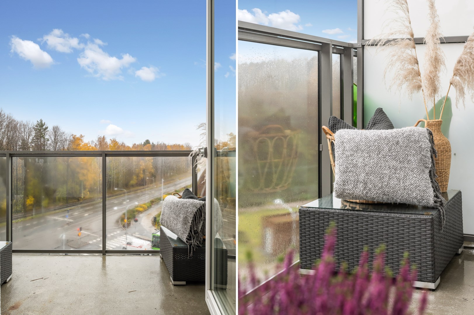 Bostadsbild från Vårdsätravägen 3 F, Såld i Rosendal, Uppsala