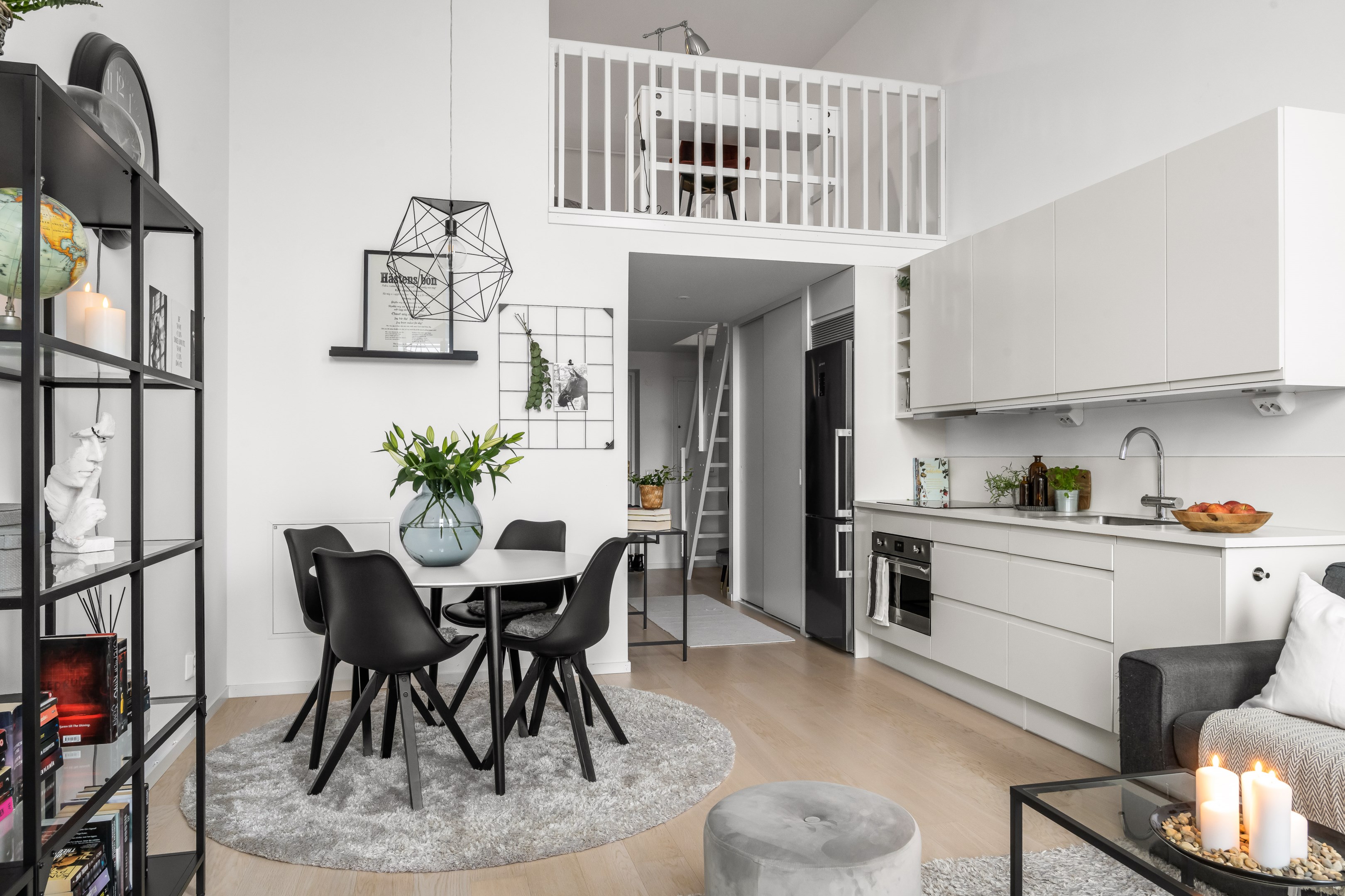 Bostadsbild från Vårdsätravägen 3 F, Såld i Rosendal, Uppsala