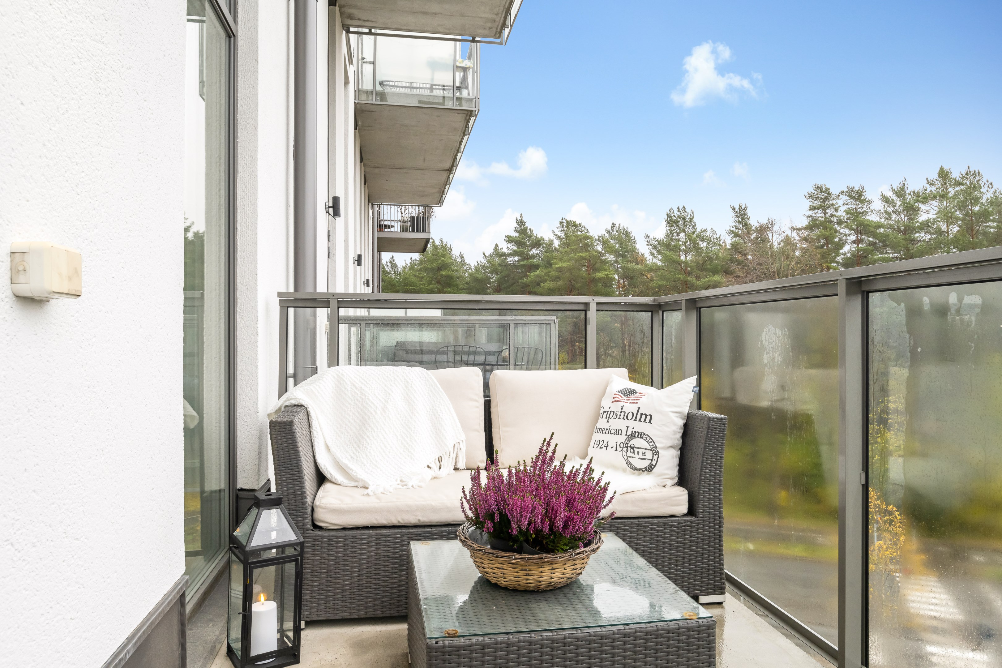 Bostadsbild från Vårdsätravägen 3 F, Såld i Rosendal, Uppsala