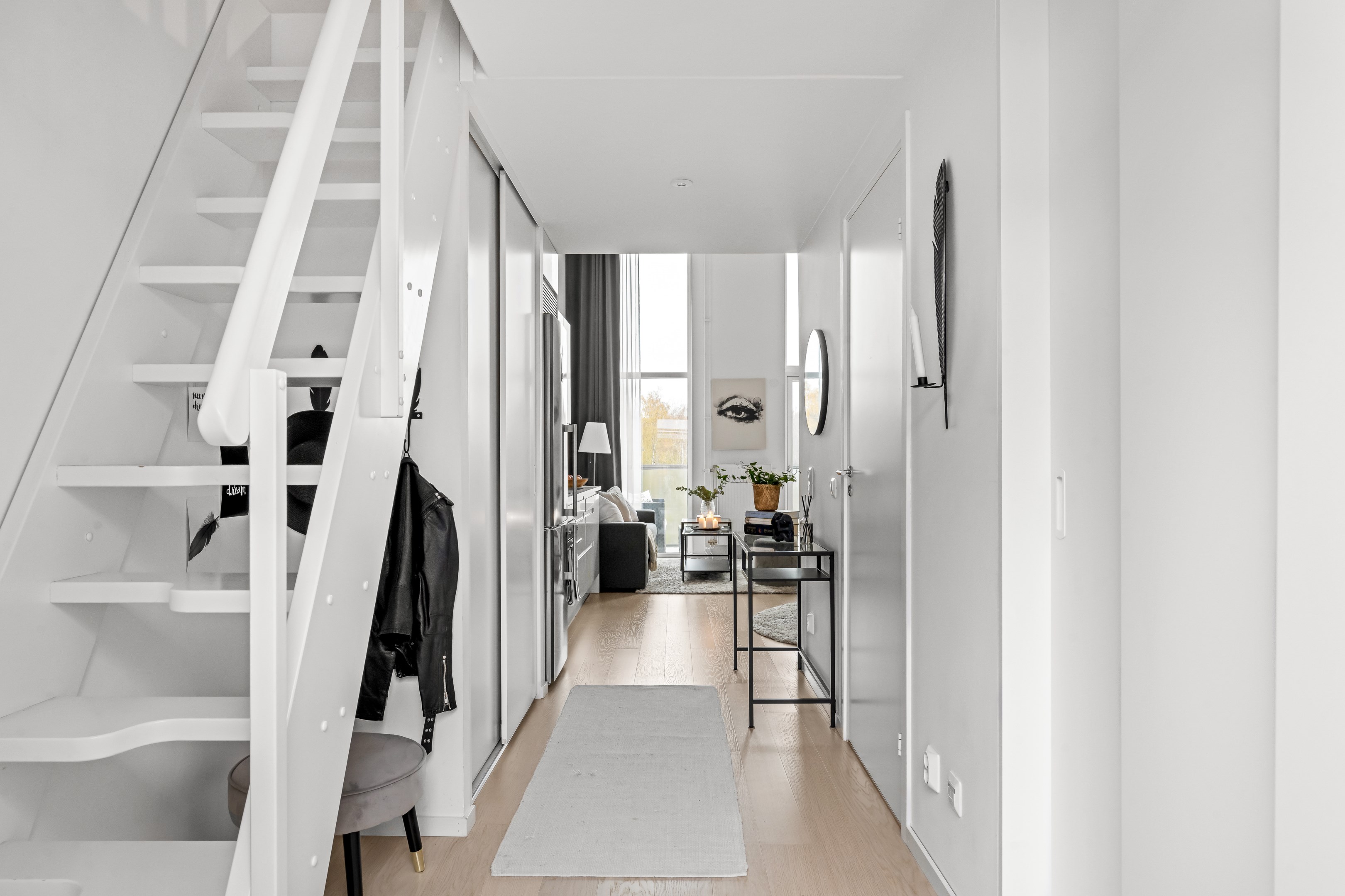 Bostadsbild från Vårdsätravägen 3 F, Såld i Rosendal, Uppsala