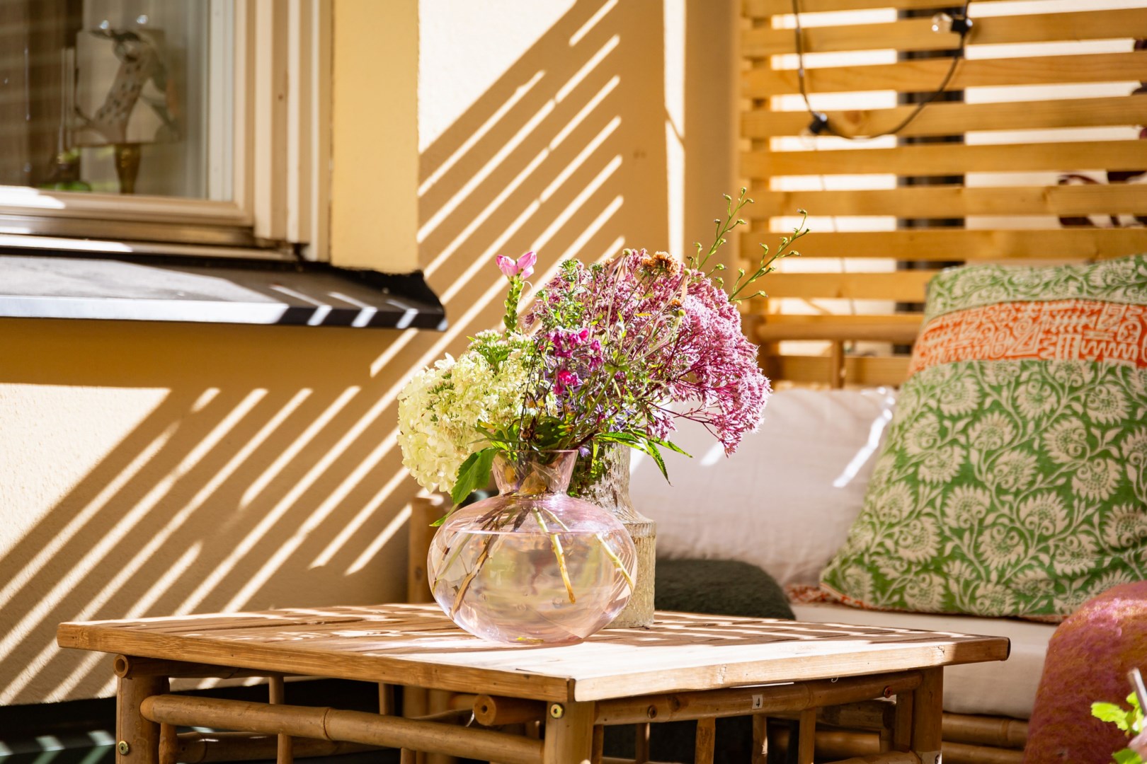 Bostadsbild från Roslagsgatan 19B, Såld i Vasastan - Sibirien, Stockholm