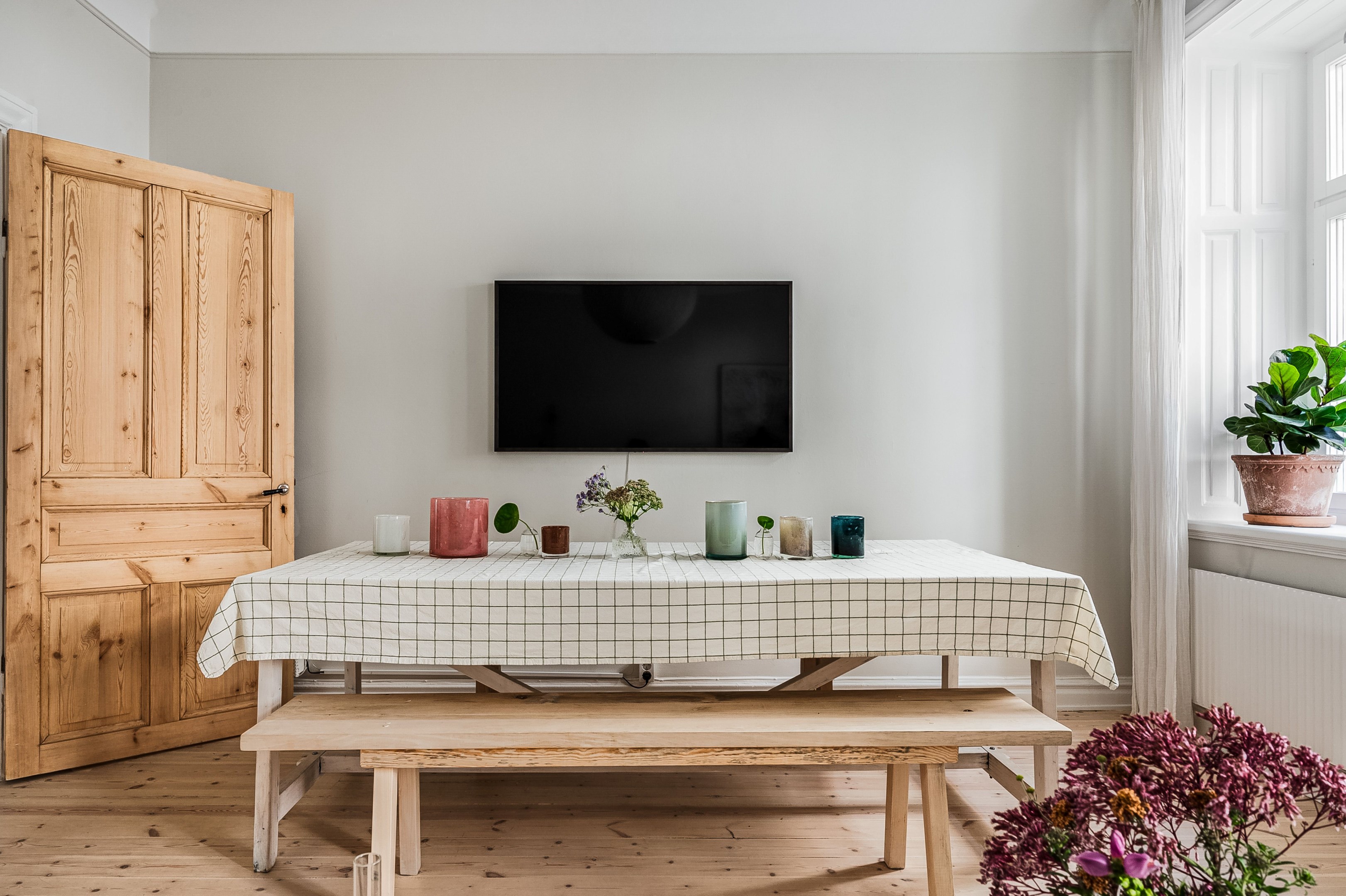 Bostadsbild från Roslagsgatan 19B, Såld i Vasastan - Sibirien, Stockholm