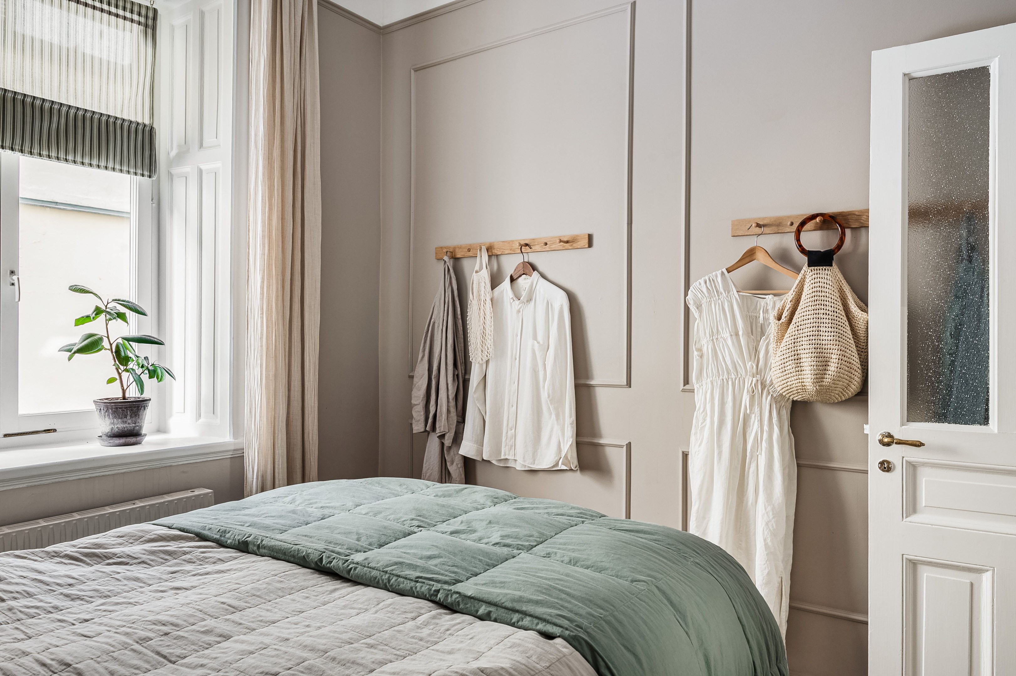 Bostadsbild från Roslagsgatan 19B, Såld i Vasastan - Sibirien, Stockholm