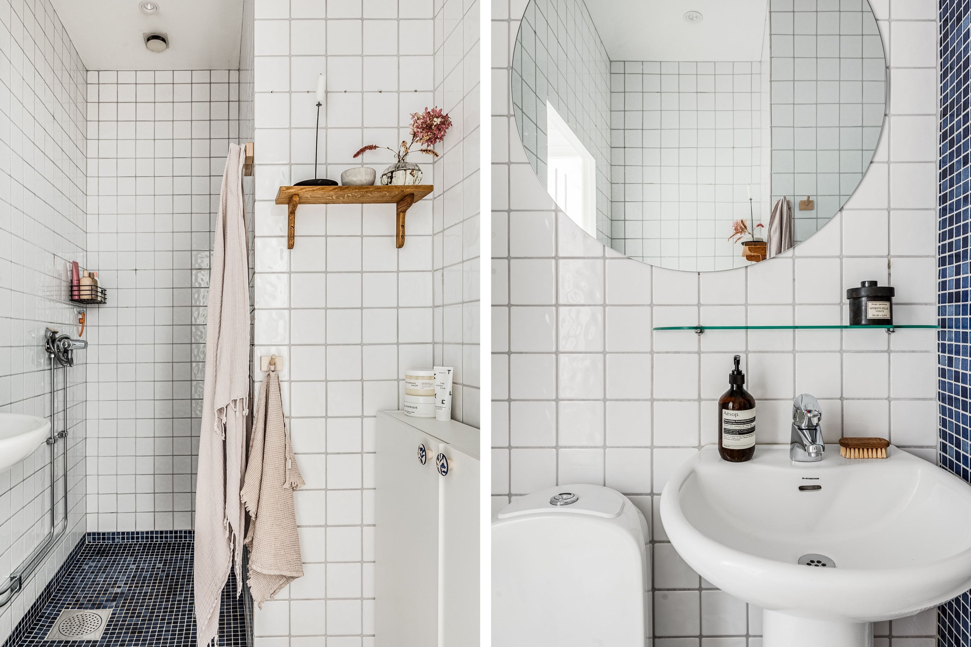 Bostadsbild från Roslagsgatan 19B, Såld i Vasastan - Sibirien, Stockholm