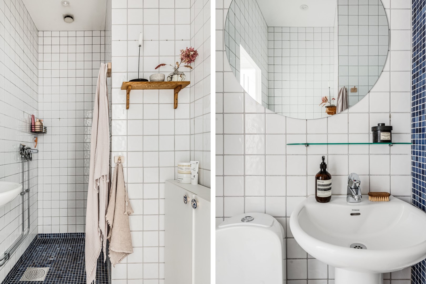 Bostadsbild från Roslagsgatan 19B, Såld i Vasastan - Sibirien, Stockholm