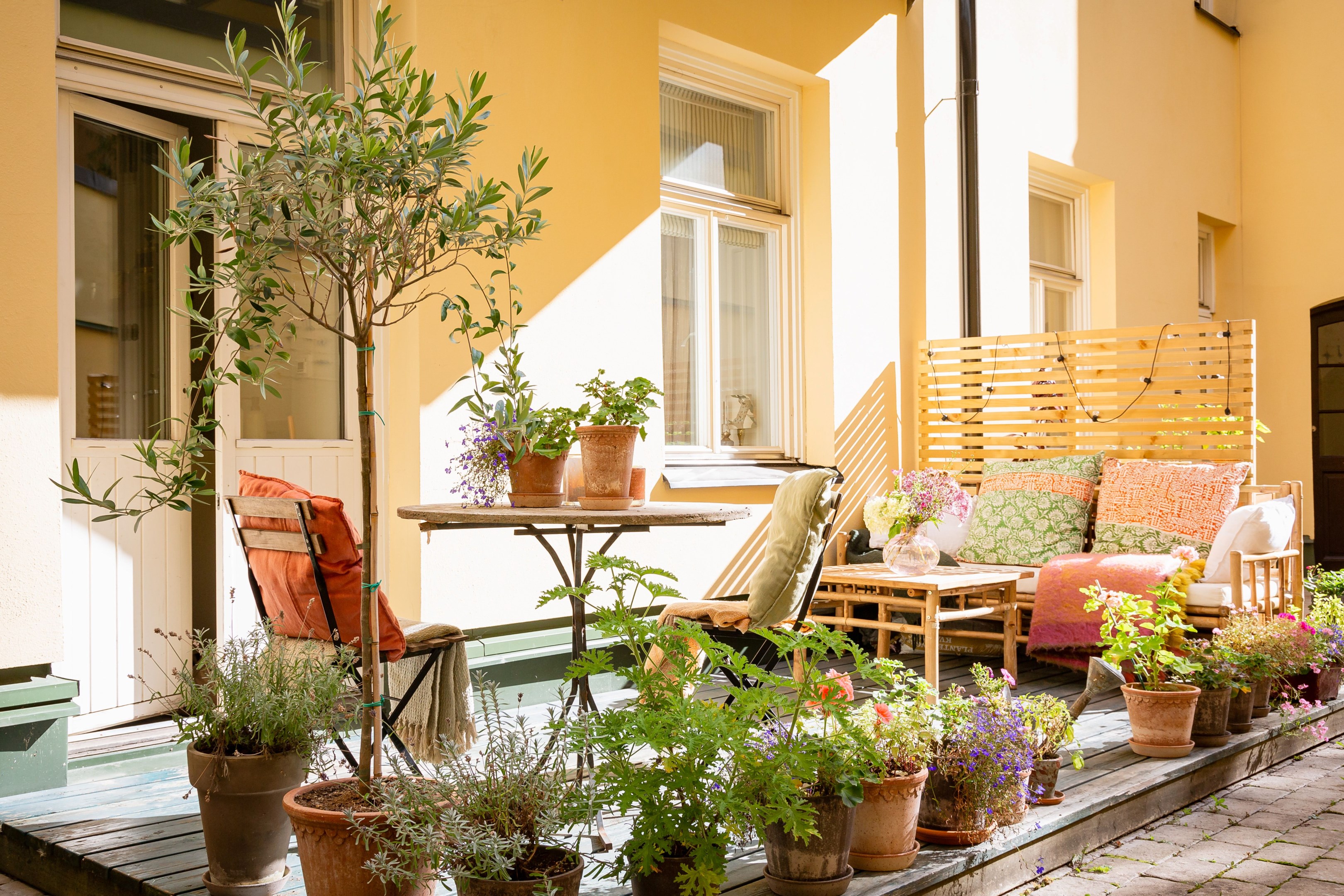 Bostadsbild från Roslagsgatan 19B, Såld i Vasastan - Sibirien, Stockholm