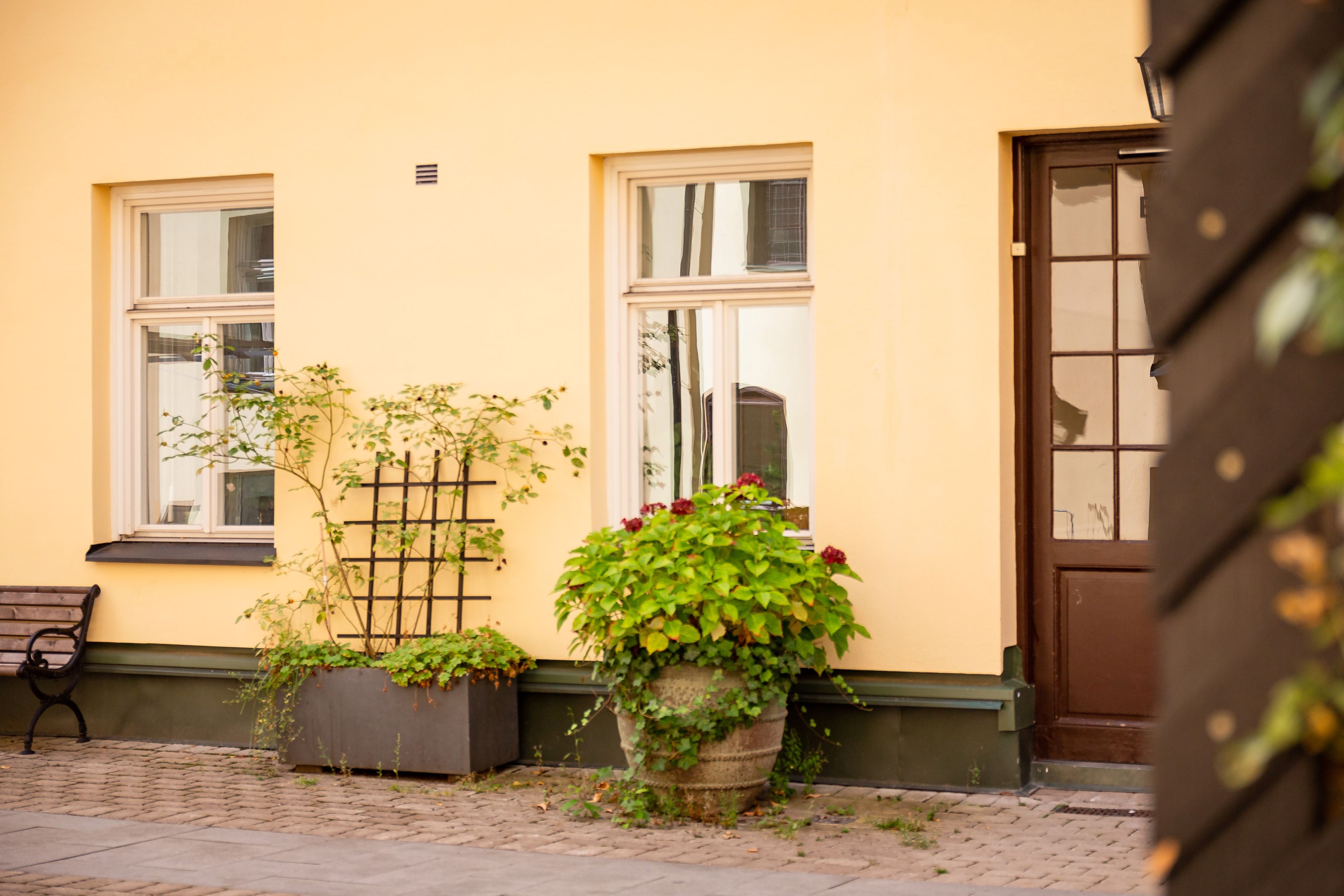 Bostadsbild från Roslagsgatan 19B, Såld i Vasastan - Sibirien, Stockholm