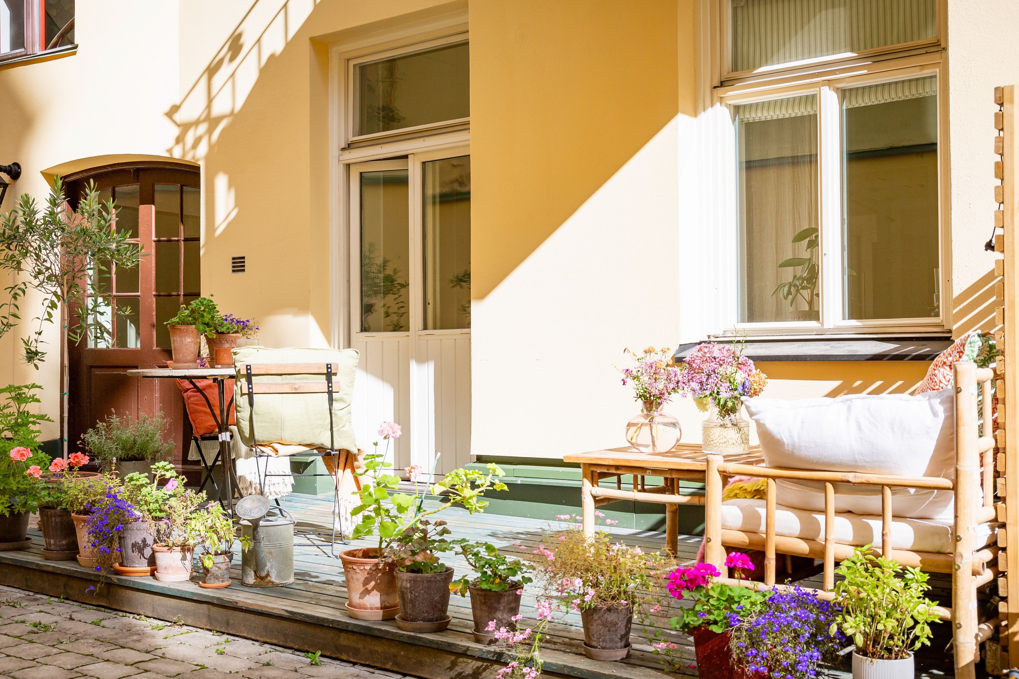 Bostadsbild från Roslagsgatan 19B, Såld i Vasastan - Sibirien, Stockholm