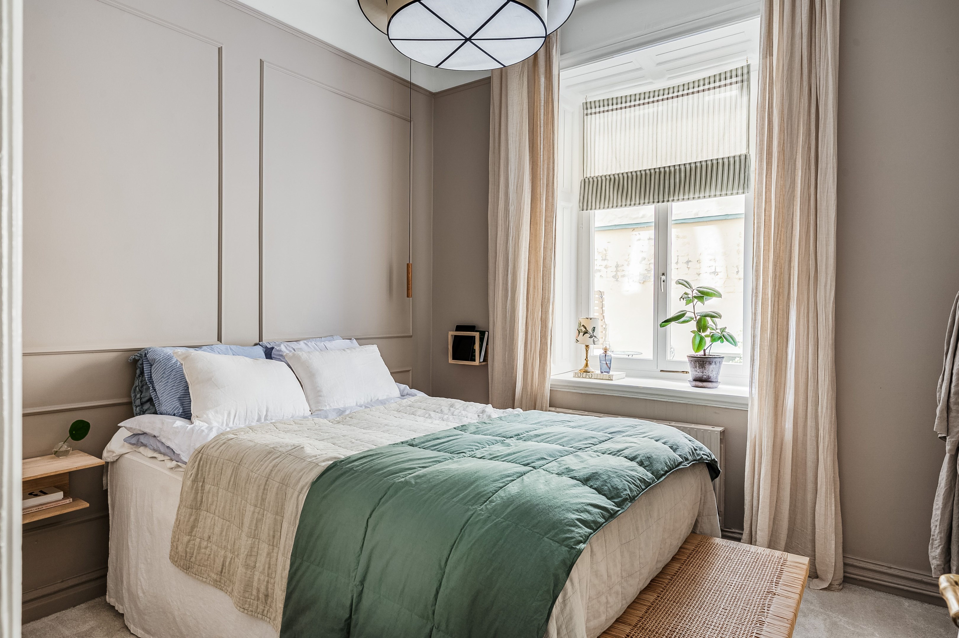 Bostadsbild från Roslagsgatan 19B, Såld i Vasastan - Sibirien, Stockholm