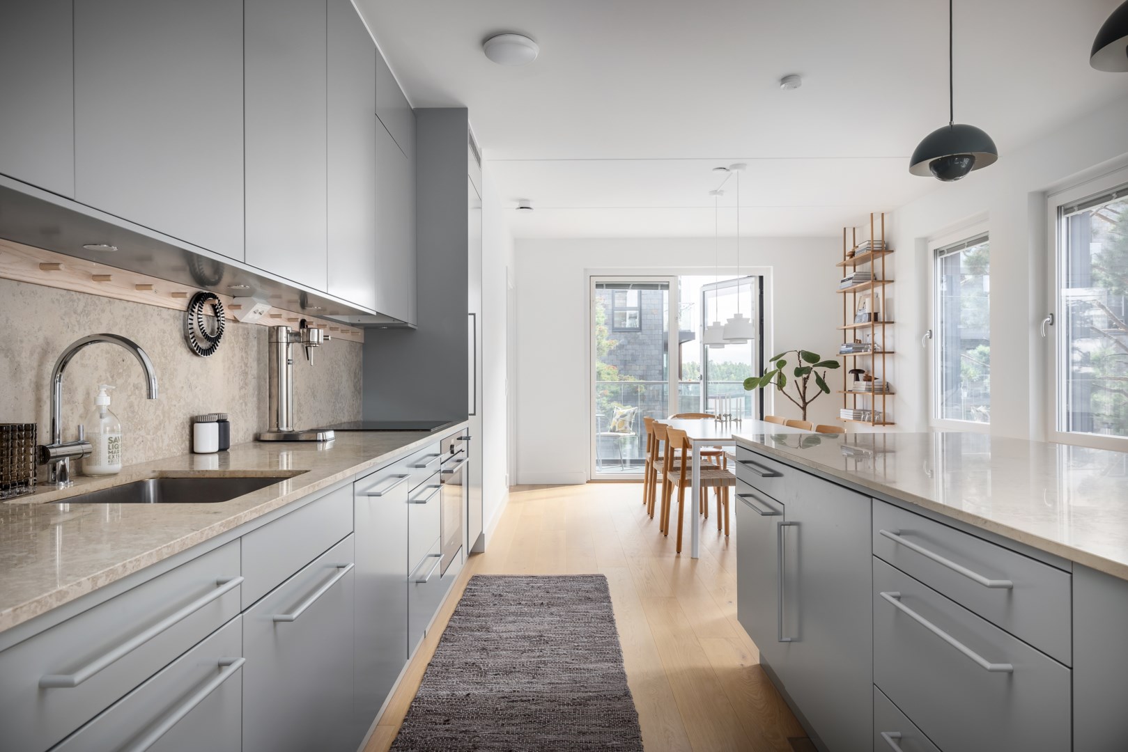 Bostadsbild från Tollarevägen 49, 4 tr, Såld i Tollare, Nacka