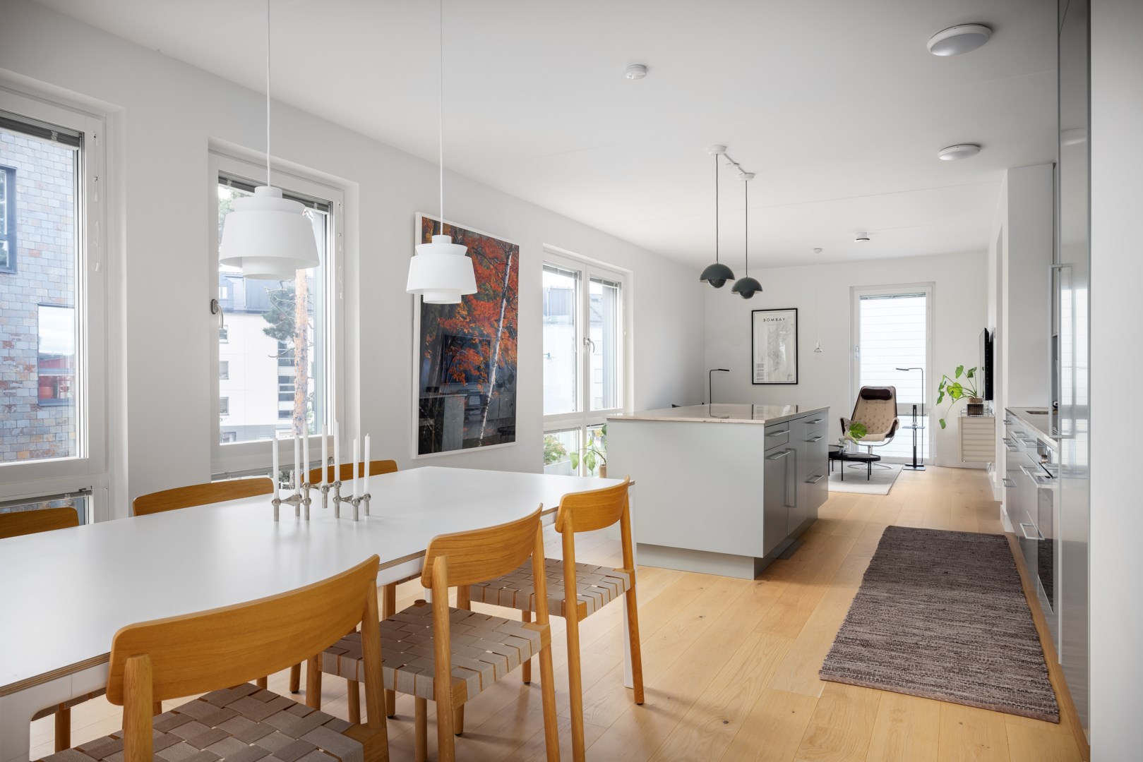 Bostadsbild från Tollarevägen 49, 4 tr, Såld i Tollare, Nacka