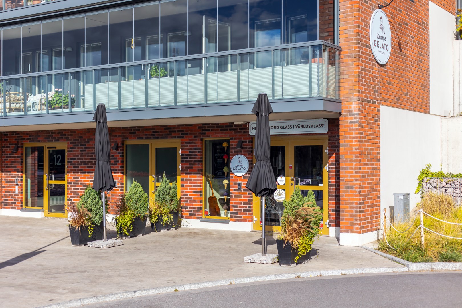 Bostadsbild från Tollarevägen 49, 4 tr, Såld i Tollare, Nacka