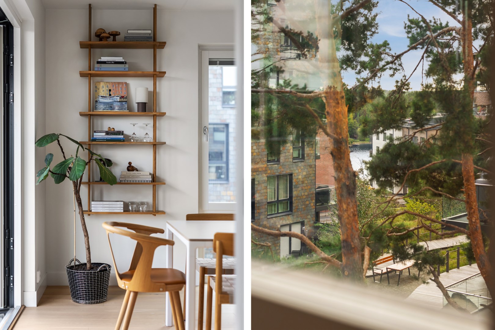 Bostadsbild från Tollarevägen 49, 4 tr, Såld i Tollare, Nacka