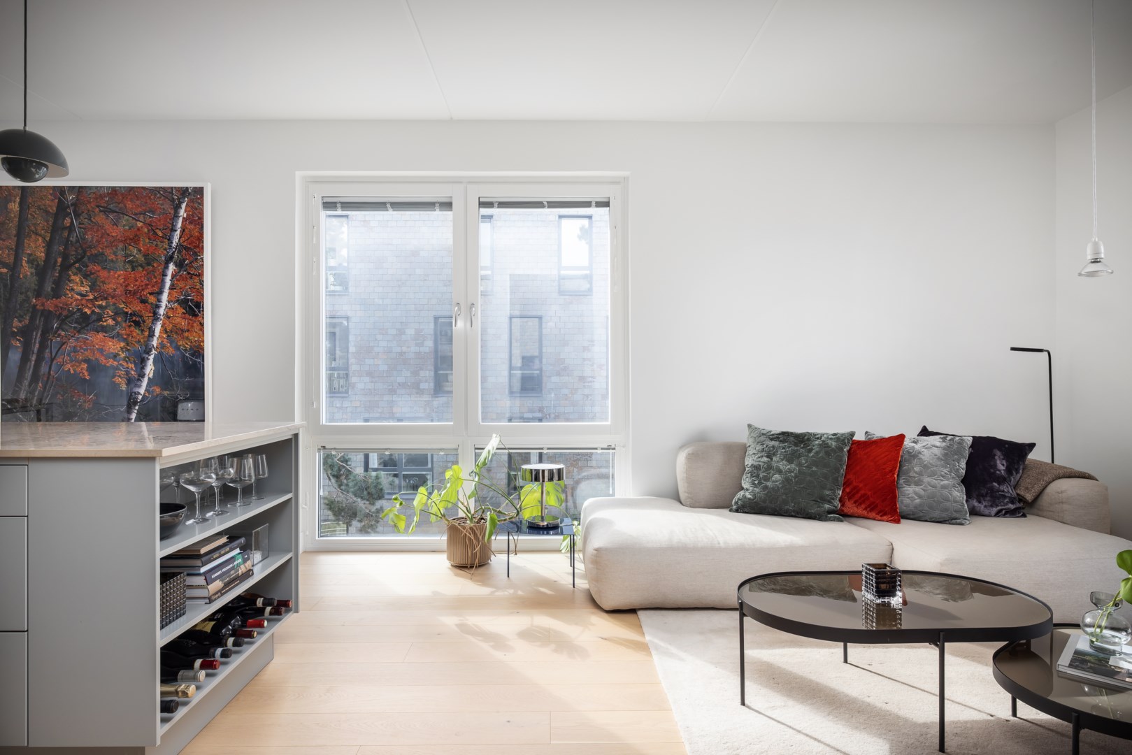 Bostadsbild från Tollarevägen 49, 4 tr, Såld i Tollare, Nacka