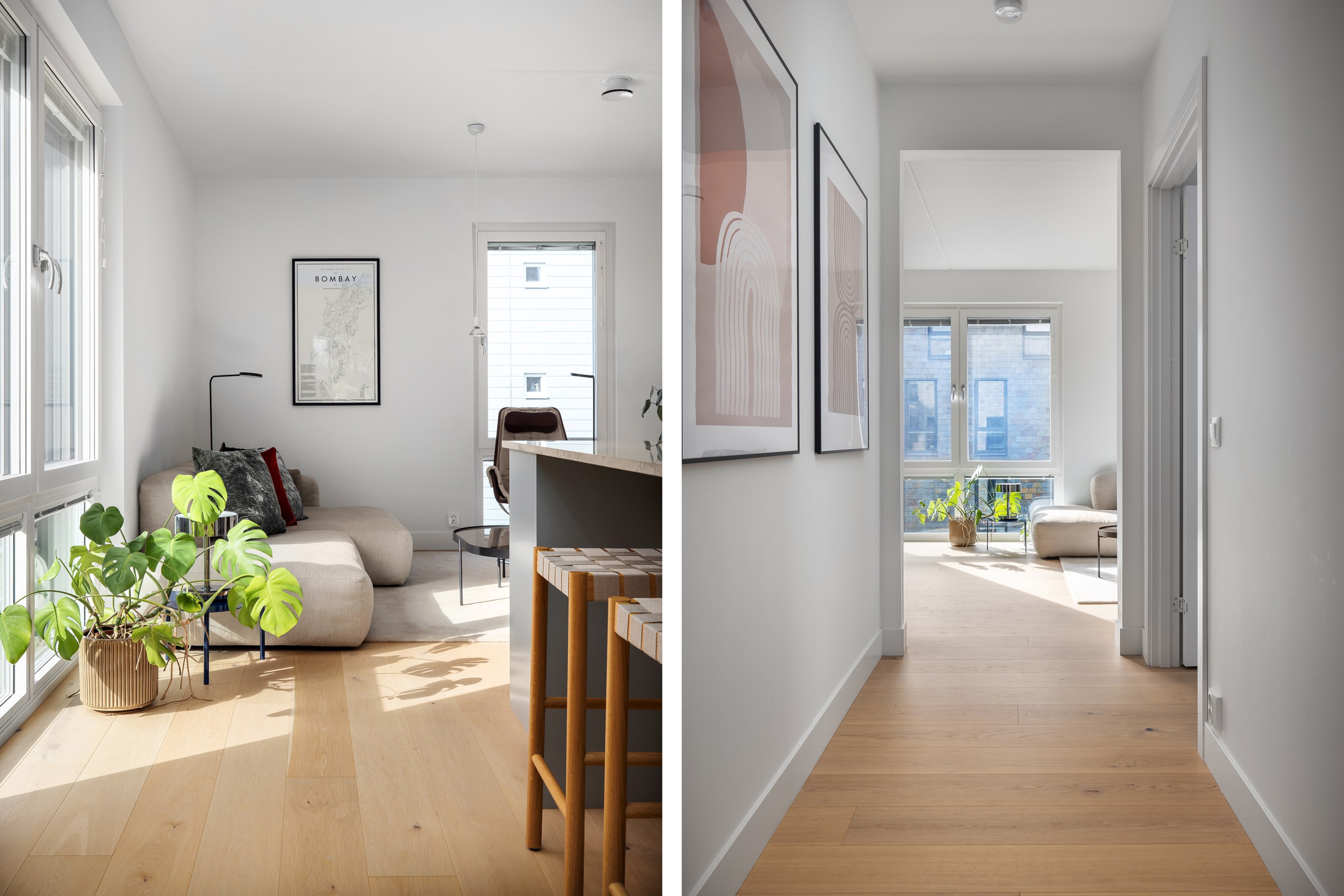 Bostadsbild från Tollarevägen 49, 4 tr, Såld i Tollare, Nacka