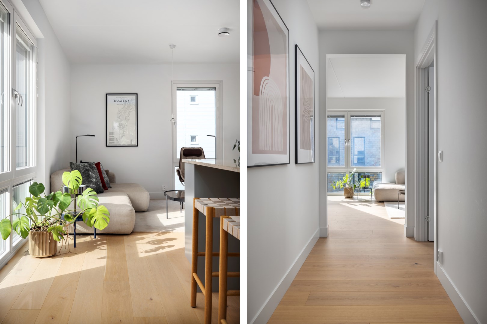 Bostadsbild från Tollarevägen 49, 4 tr, Såld i Tollare, Nacka