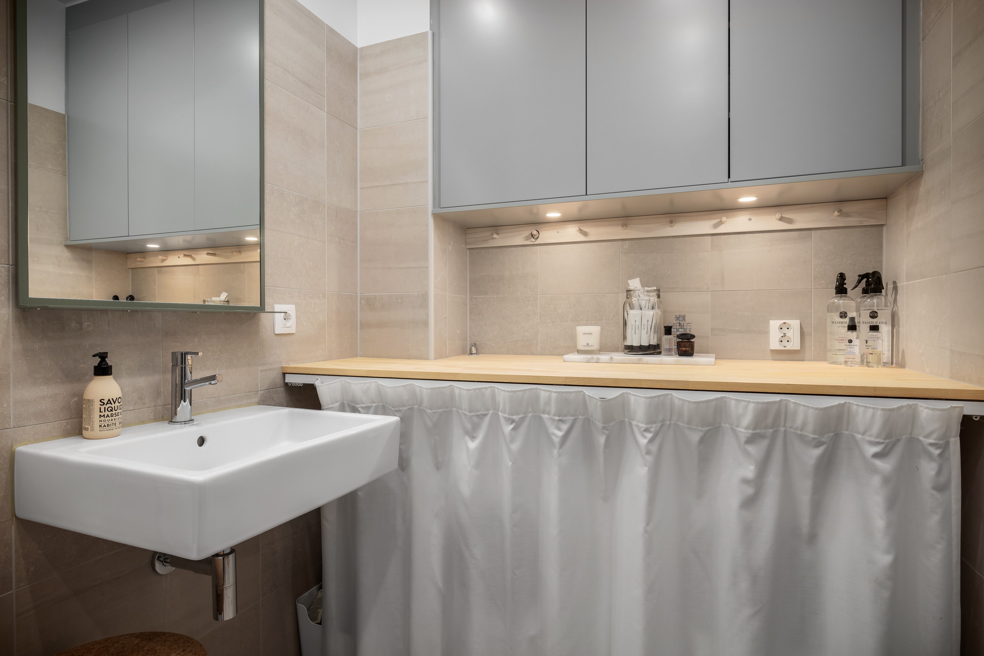 Bostadsbild från Tollarevägen 49, 4 tr, Såld i Tollare, Nacka