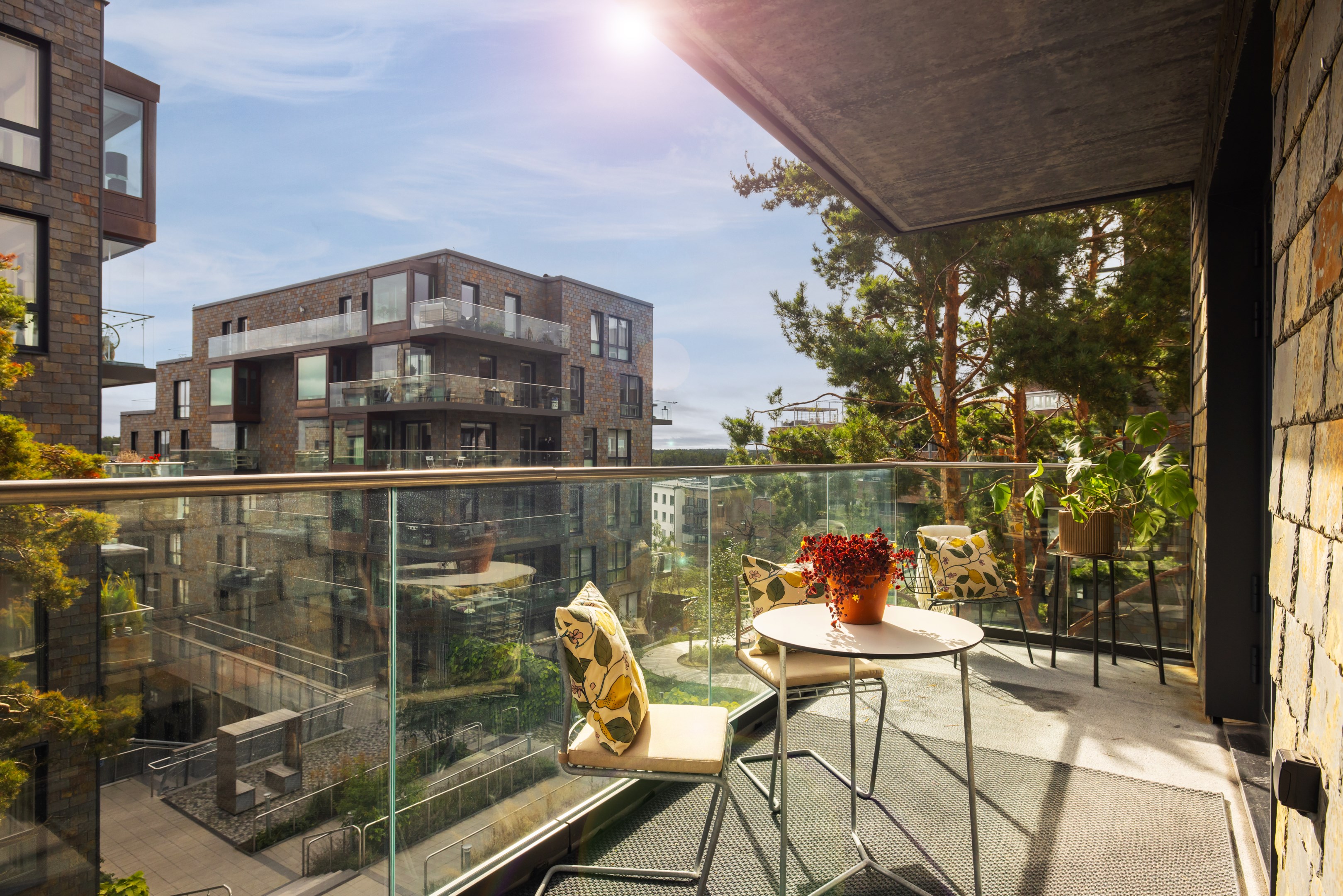 Bostadsbild från Tollarevägen 49, 4 tr, Såld i Tollare, Nacka