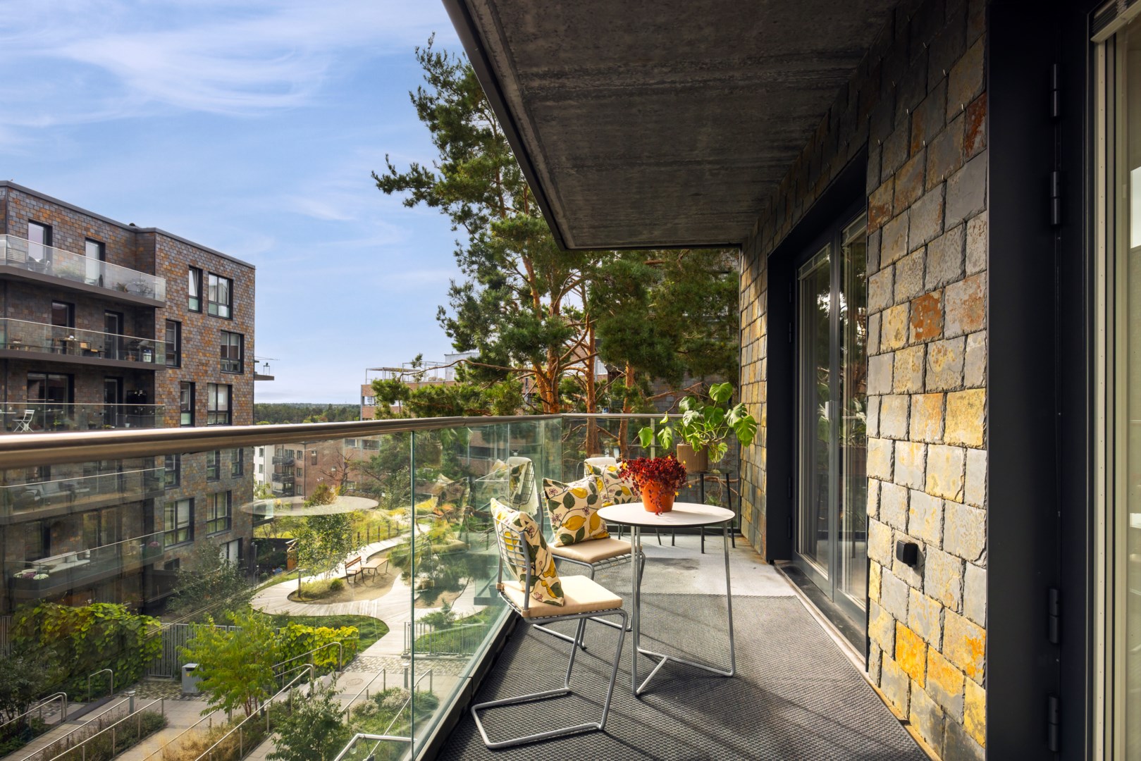 Bostadsbild från Tollarevägen 49, 4 tr, Såld i Tollare, Nacka