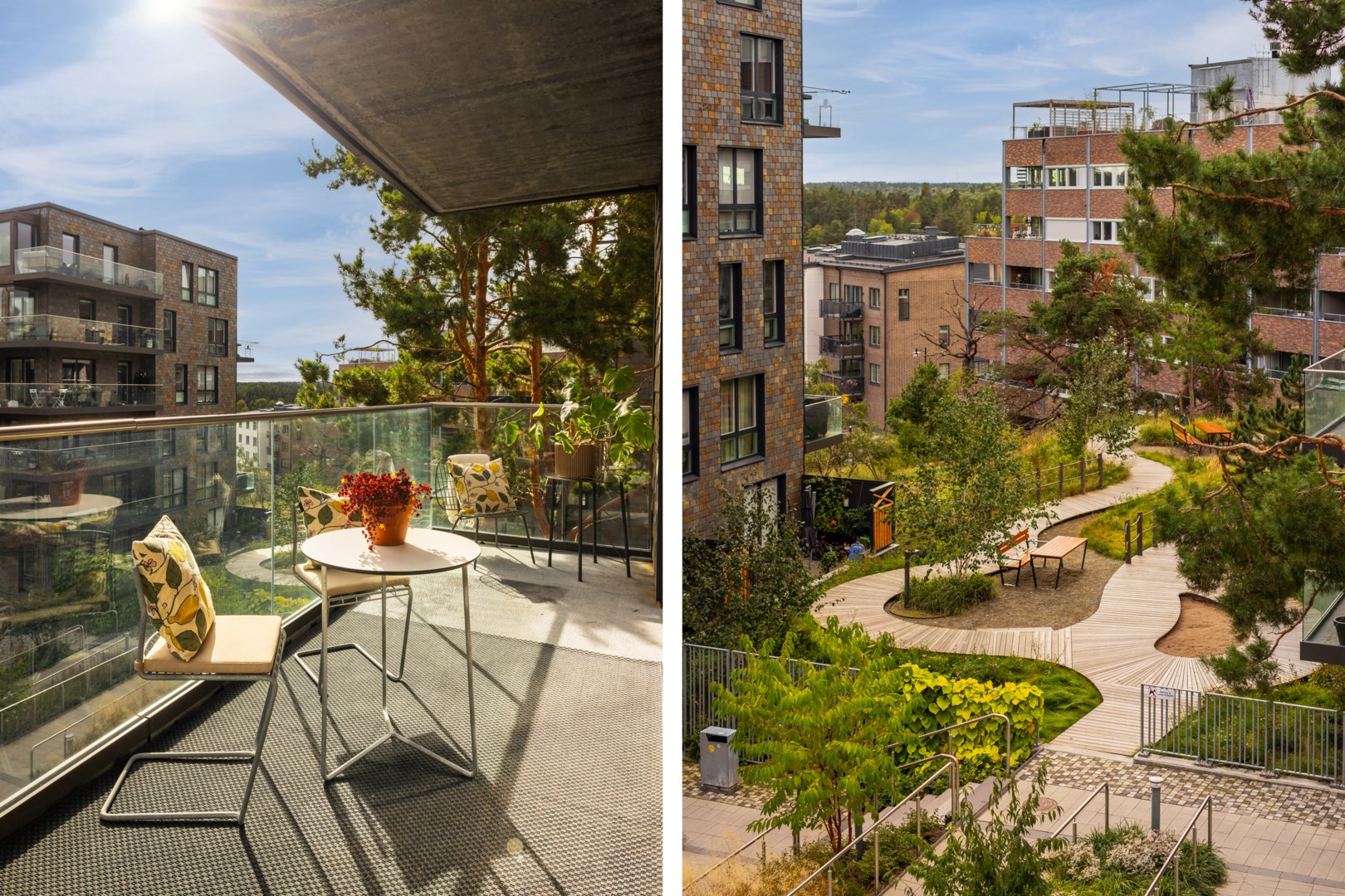 Bostadsbild från Tollarevägen 49, 4 tr, Såld i Tollare, Nacka